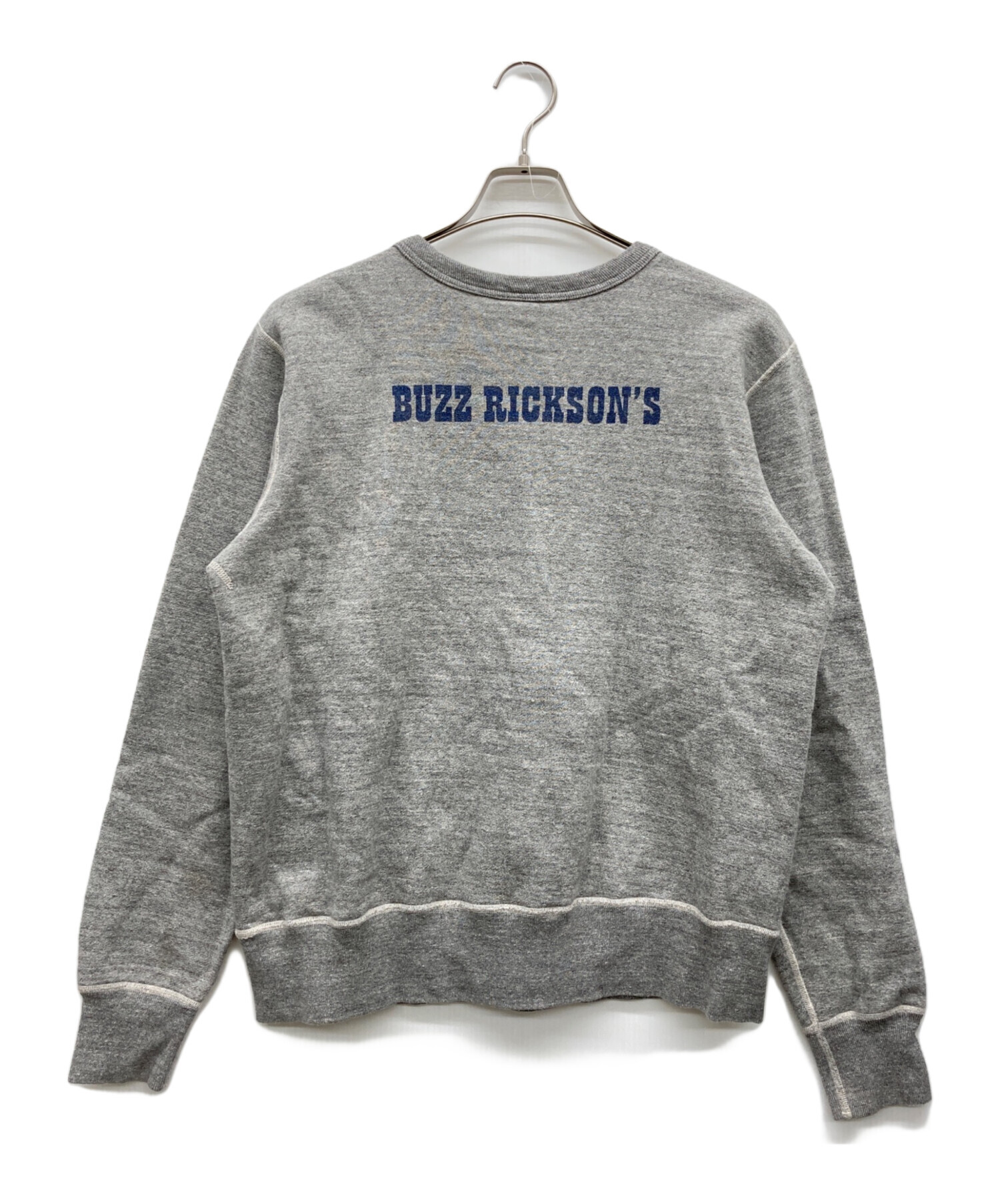 中古・古着通販】BUZZ RICKSON'S (バズリクソンズ) PEANUTS