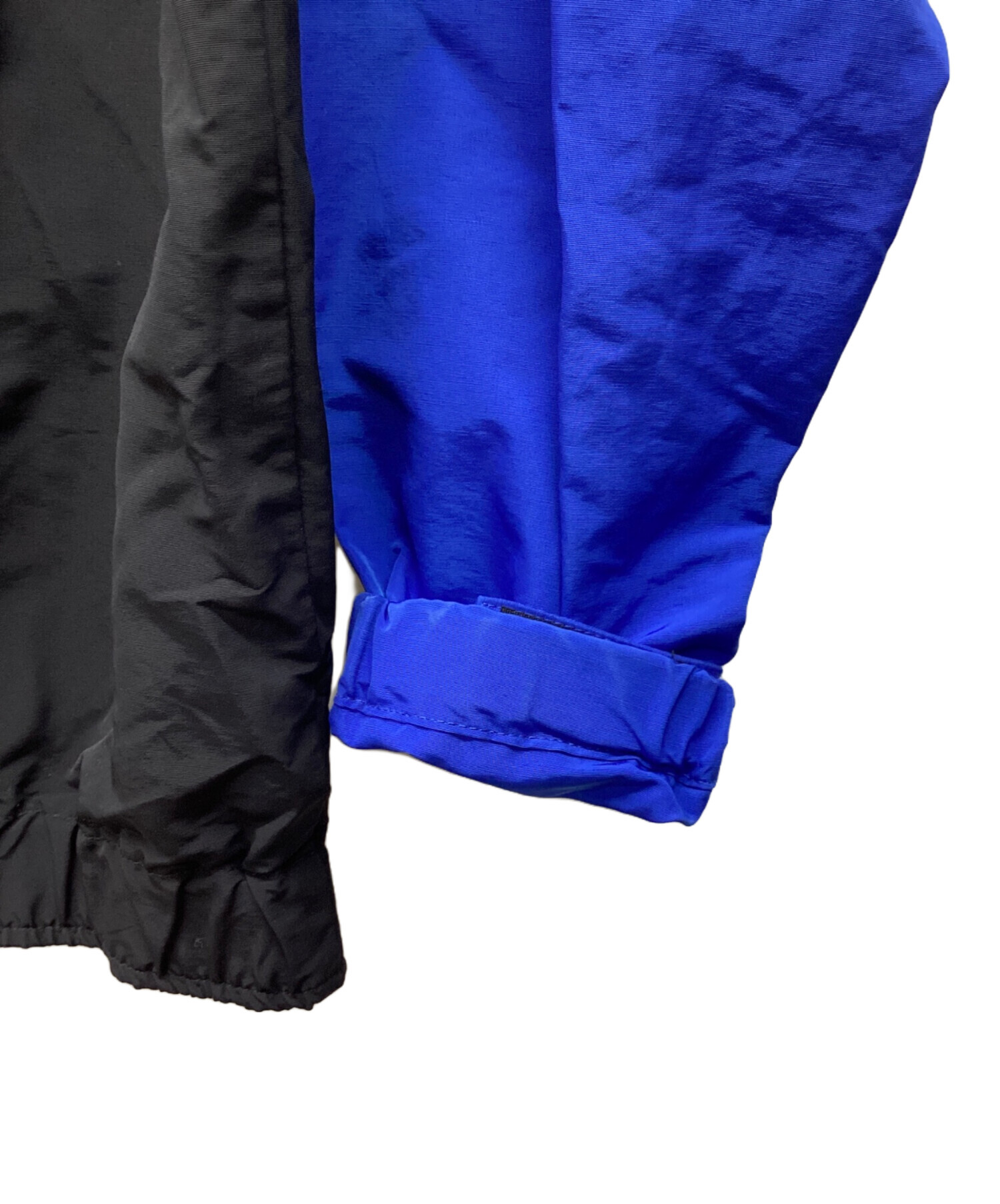 中古・古着通販】CHALLENGER (チャレンジャー) ナイロンジャケット