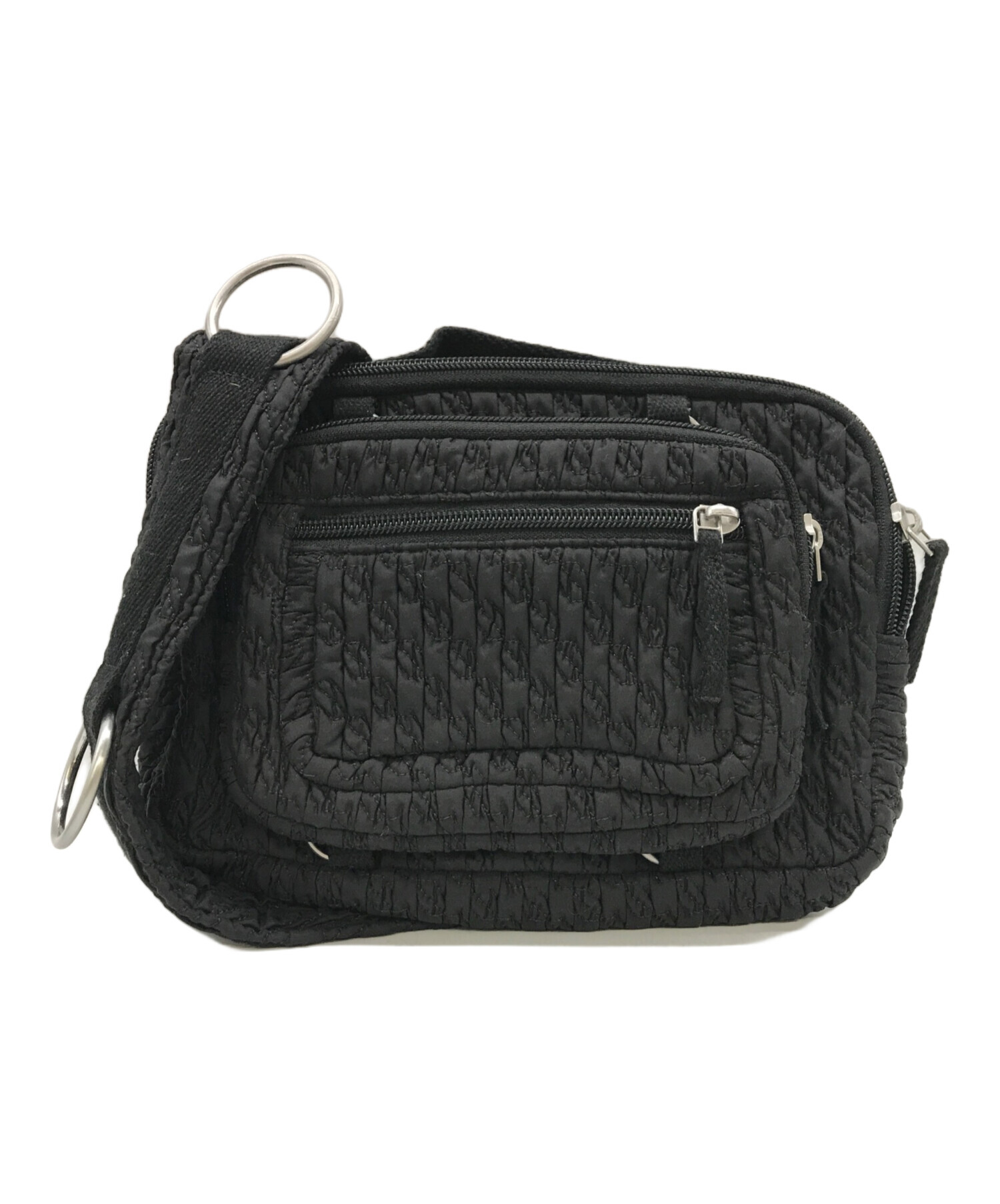 中古・古着通販】RAF SIMONS (ラフシモンズ) EASTPAK (イーストパック 