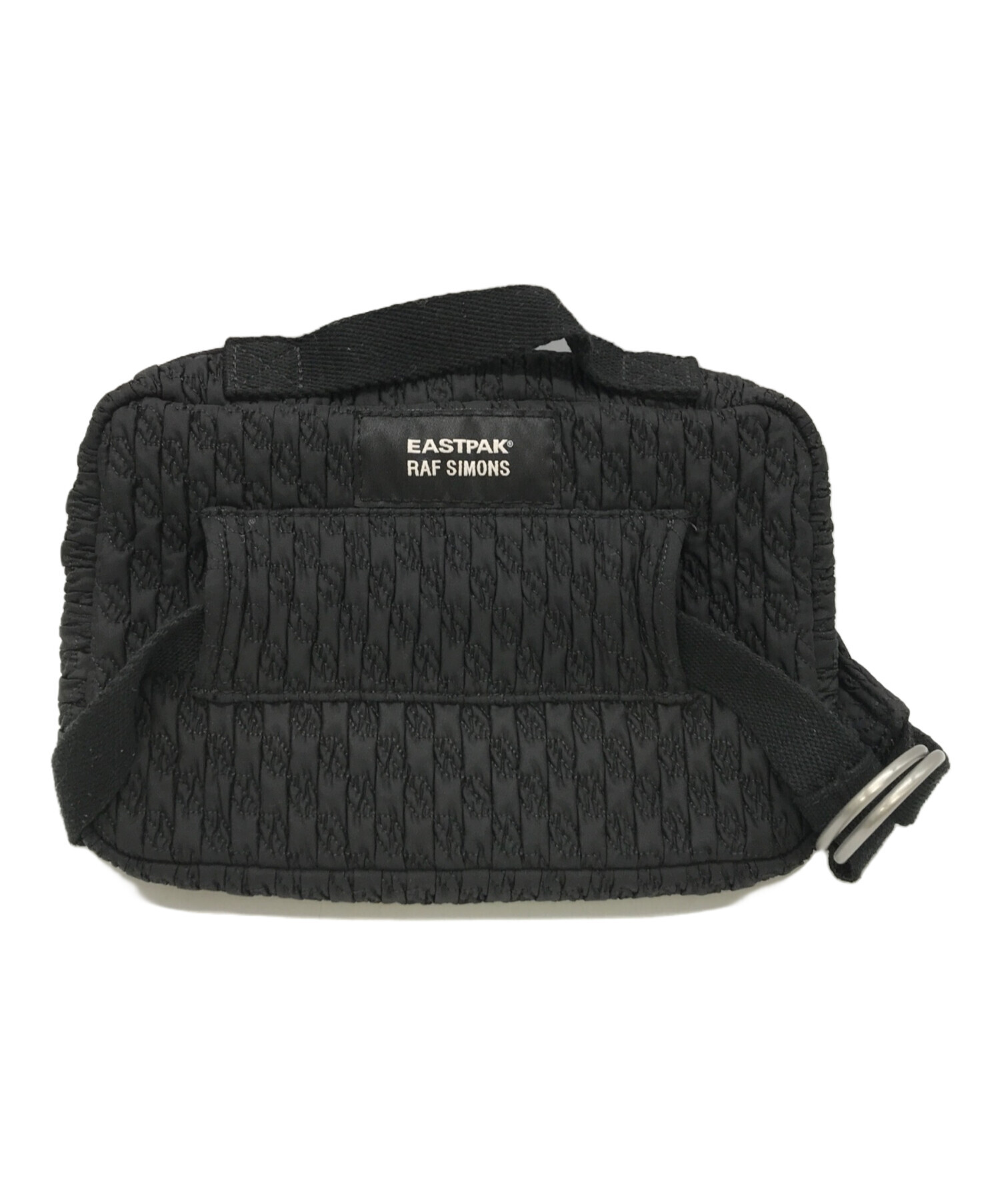中古・古着通販】RAF SIMONS (ラフシモンズ) EASTPAK (イーストパック 