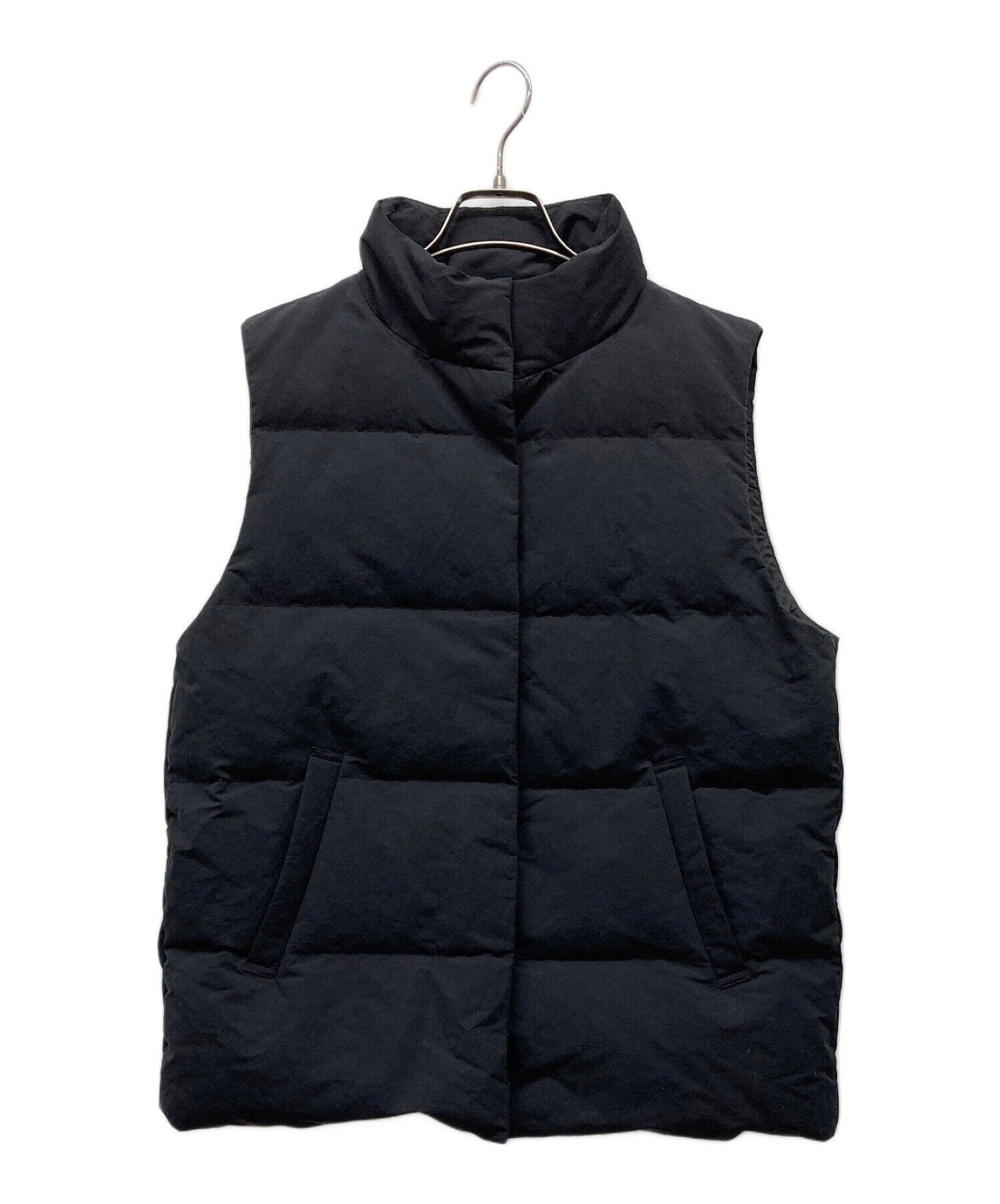 ♡新品♡ URBAN RESEARCH DOORS ダウンベスト ダウン80% 中古・古着通販】URBAN RESEARCH DOORS (アーバンリサーチドアーズ