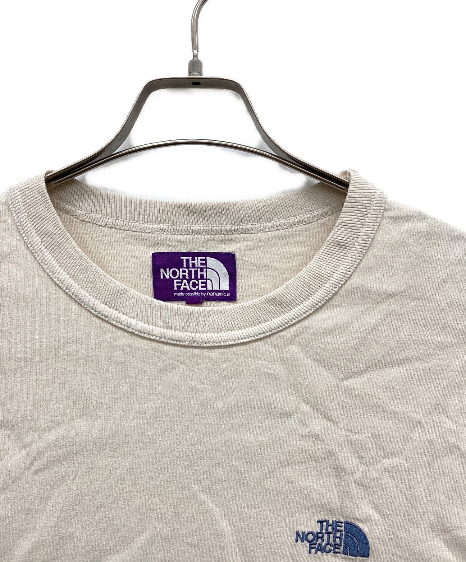 中古・古着通販】THE NORTHFACE PURPLELABEL (ザ・ノースフェイス