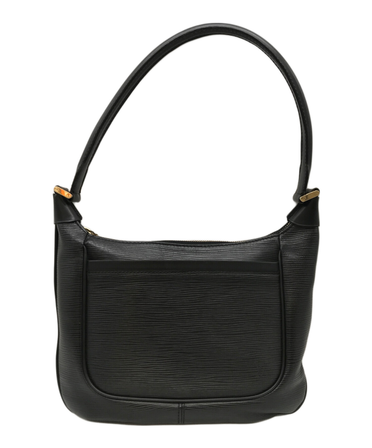 中古・古着通販】LOUIS VUITTON (ルイ ヴィトン) エピ ノワール 