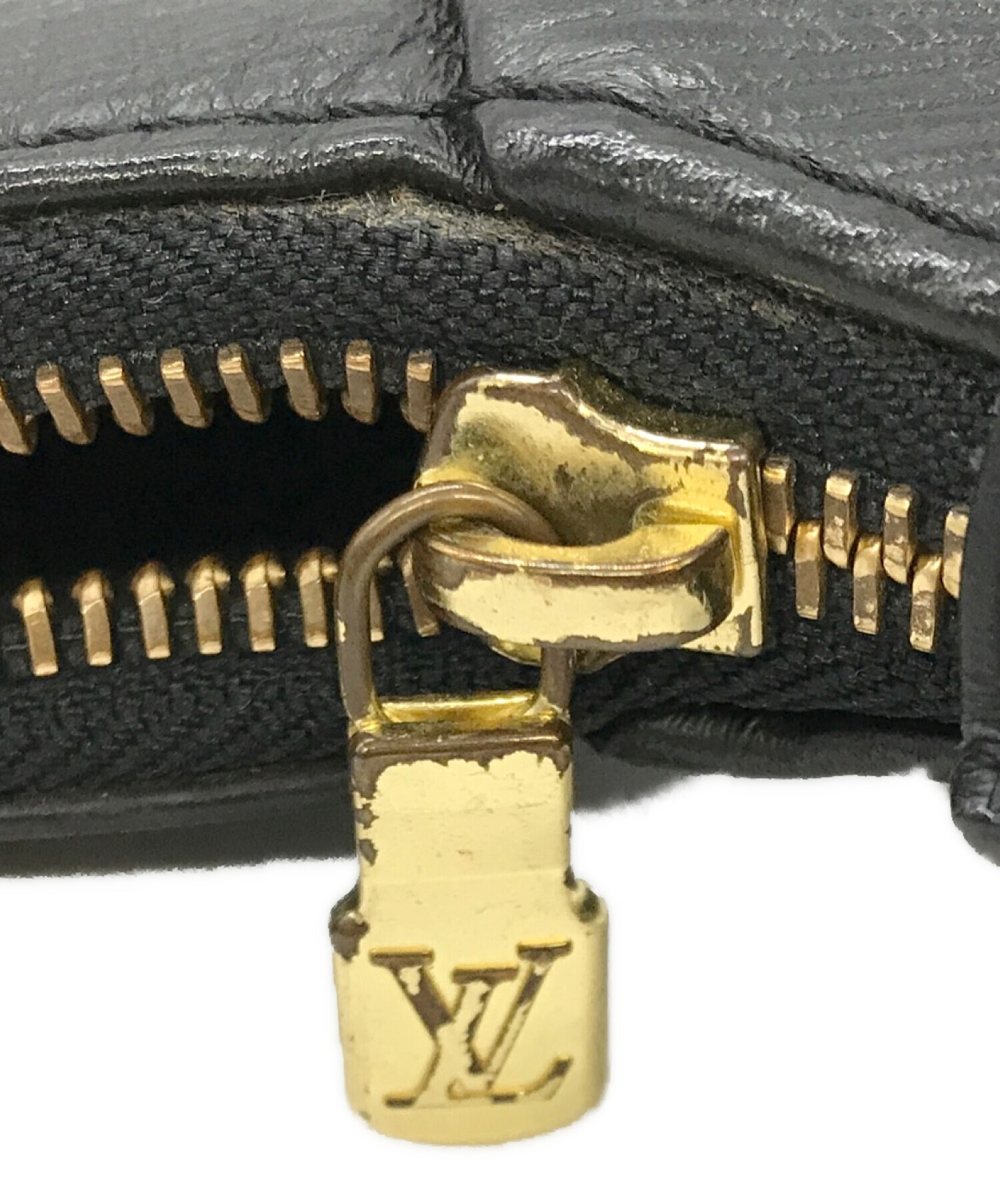 中古・古着通販】LOUIS VUITTON (ルイ ヴィトン) エピ ノワール
