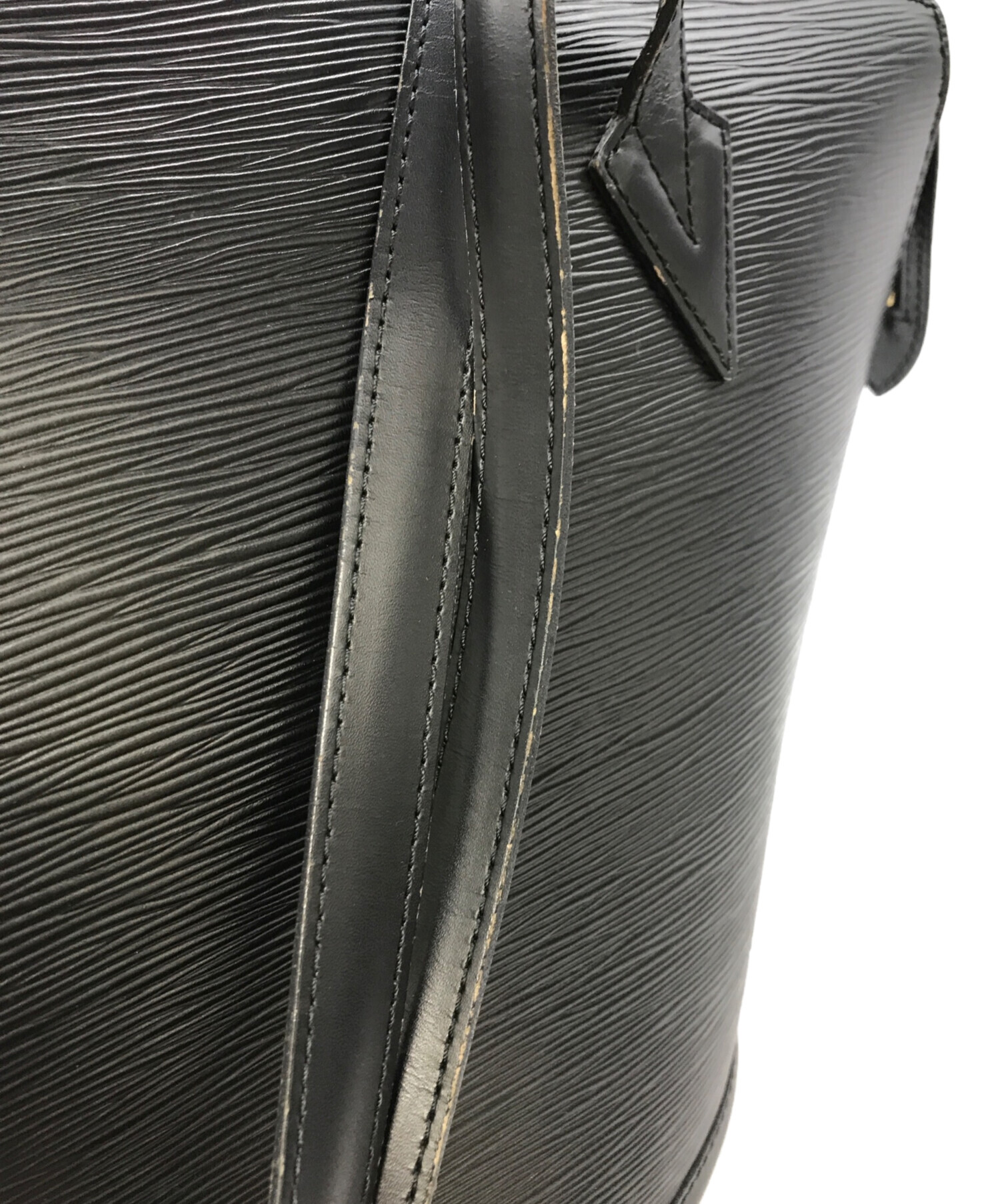 中古・古着通販】LOUIS VUITTON (ルイ ヴィトン) エピ ノワール サン