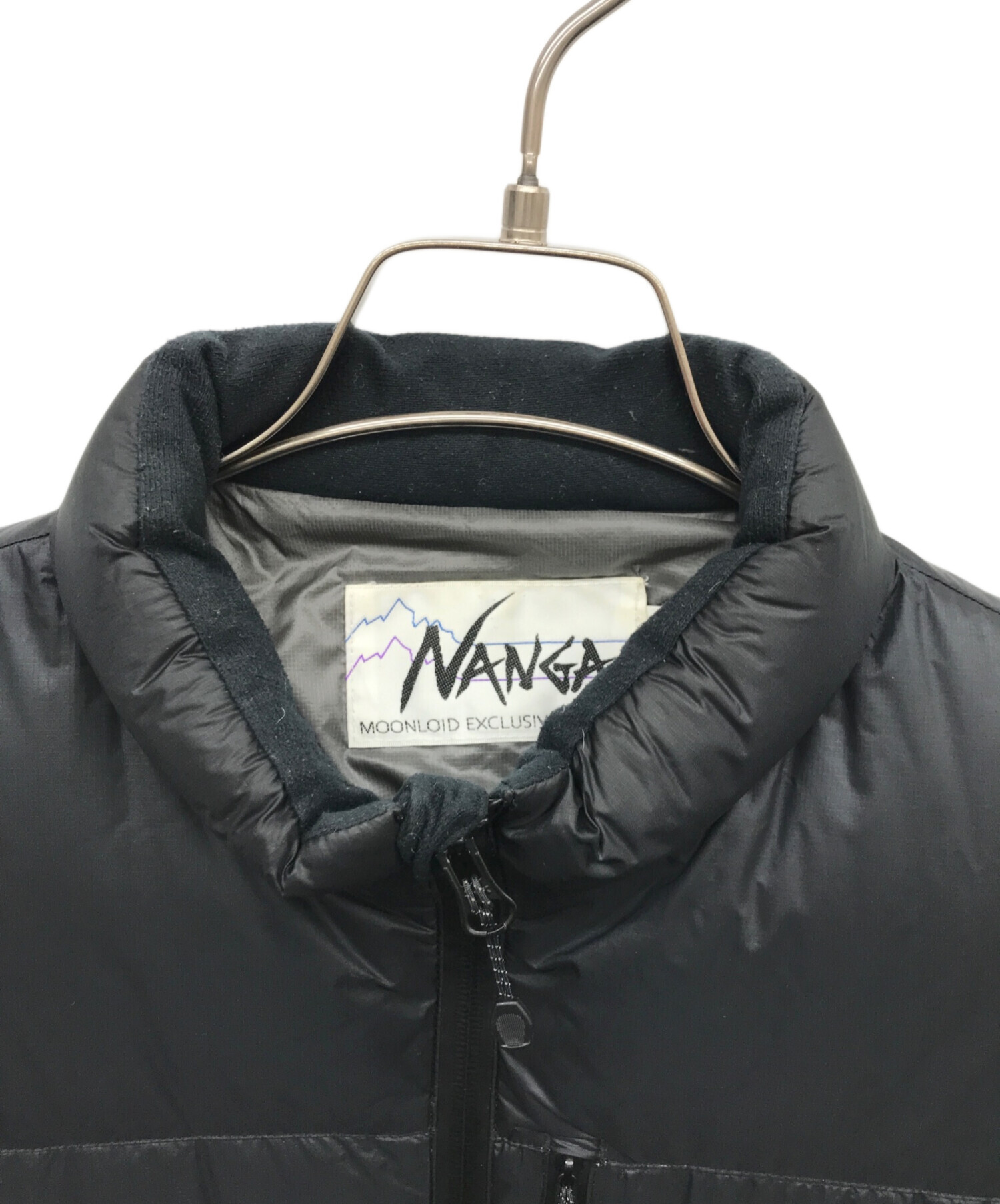 中古・古着通販】NANGA (ナンガ) ムーンロイドダウンジャケット 