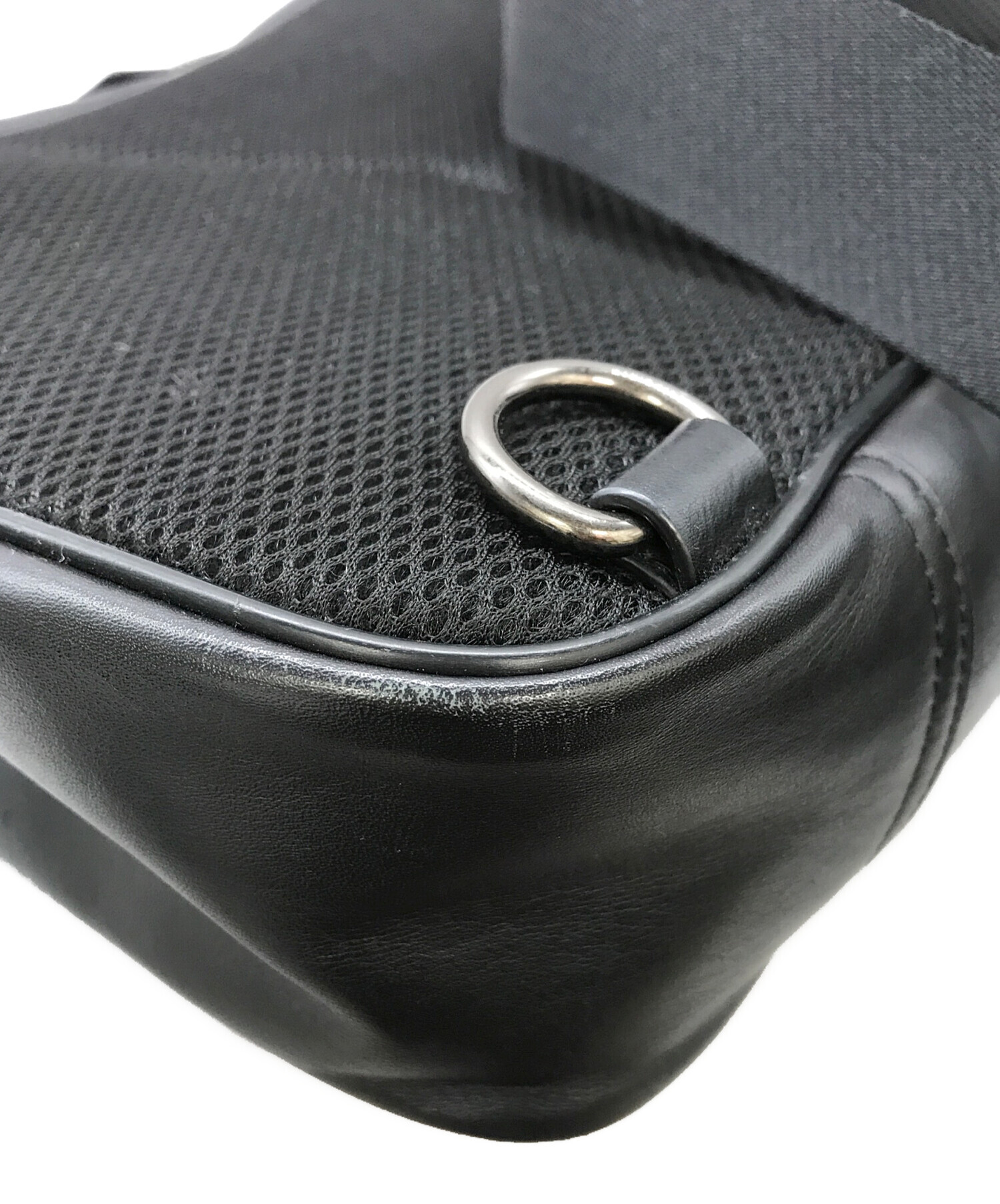 訳あり COACH STAR WARS コラボ ショルダーバッグ ブラック 美品 訳