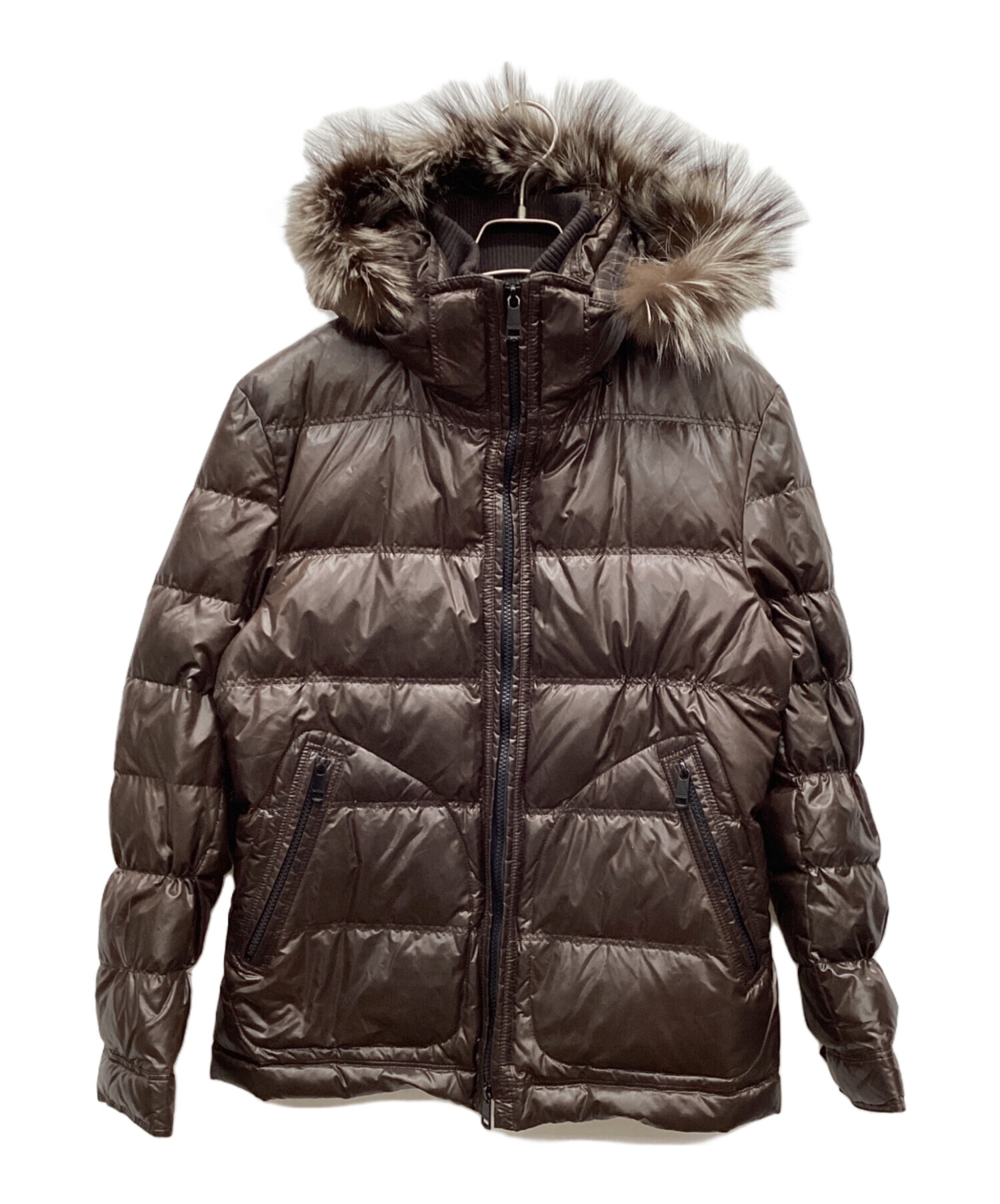 中古・古着通販】BURBERRY BLACK LABEL (バーバリーブラック