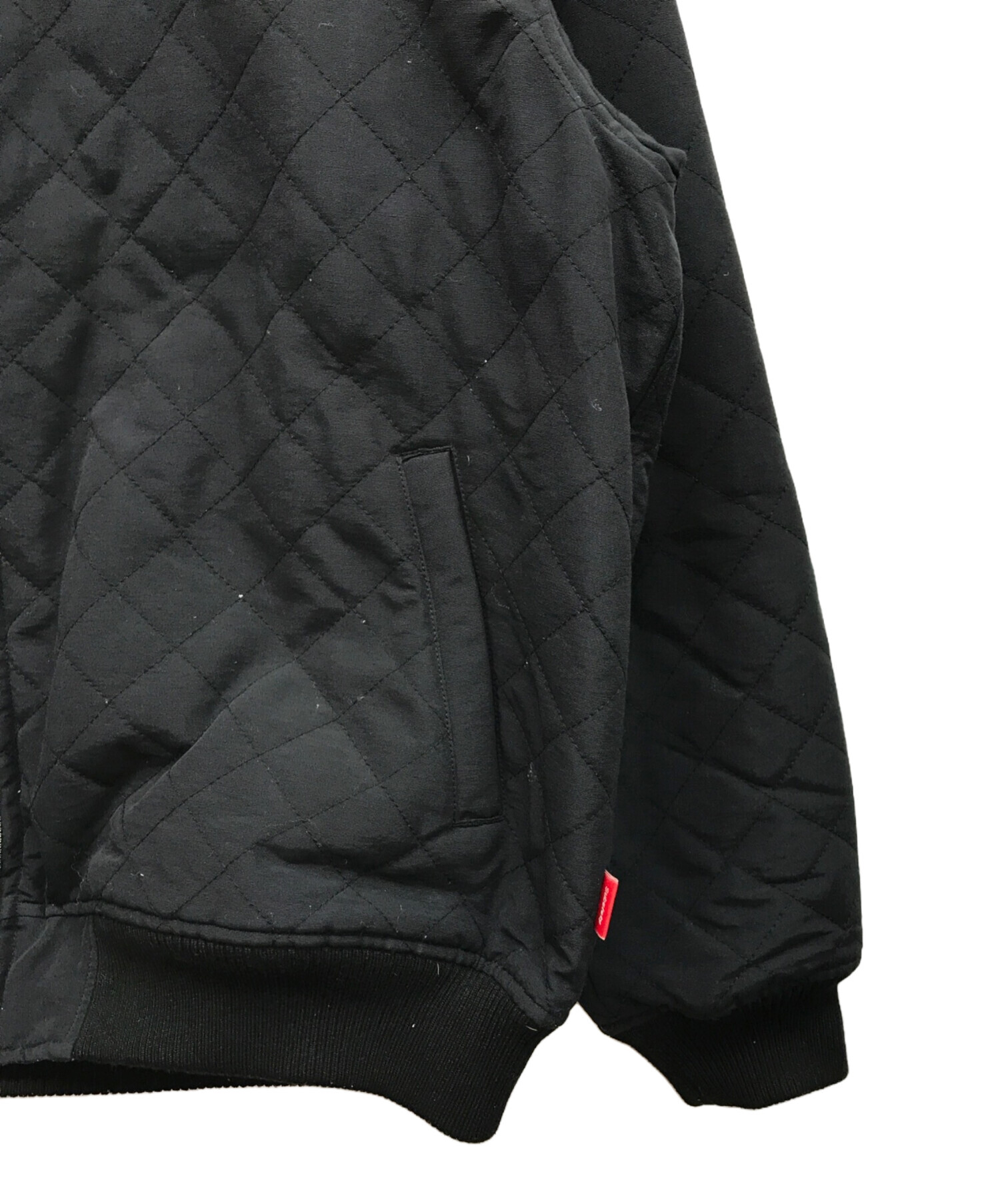 中古・古着通販】SUBCIETY (サブサエティ) バンダナキルティング