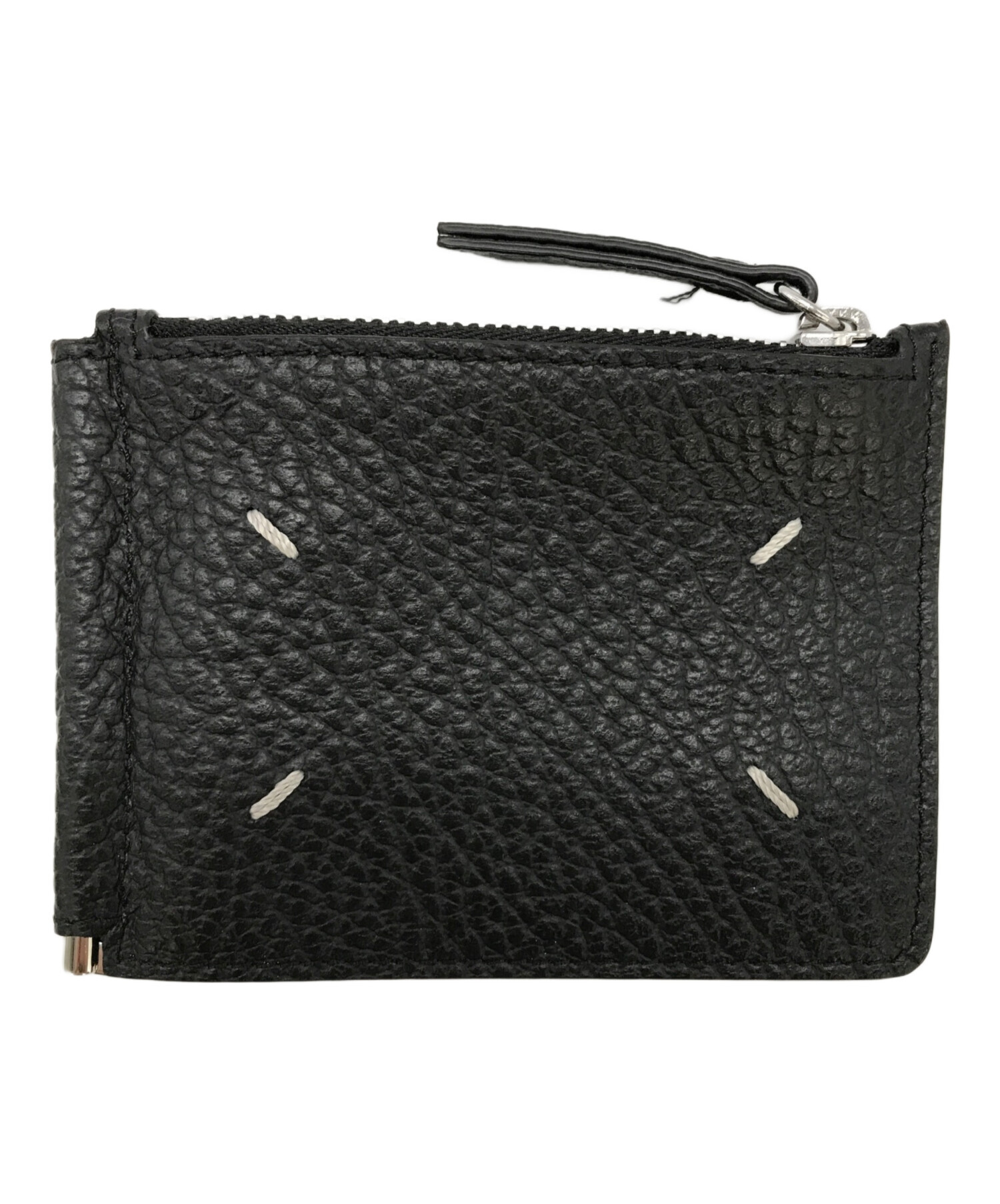 中古・古着通販】Maison Margiela (メゾンマルジェラ) グレインレザー