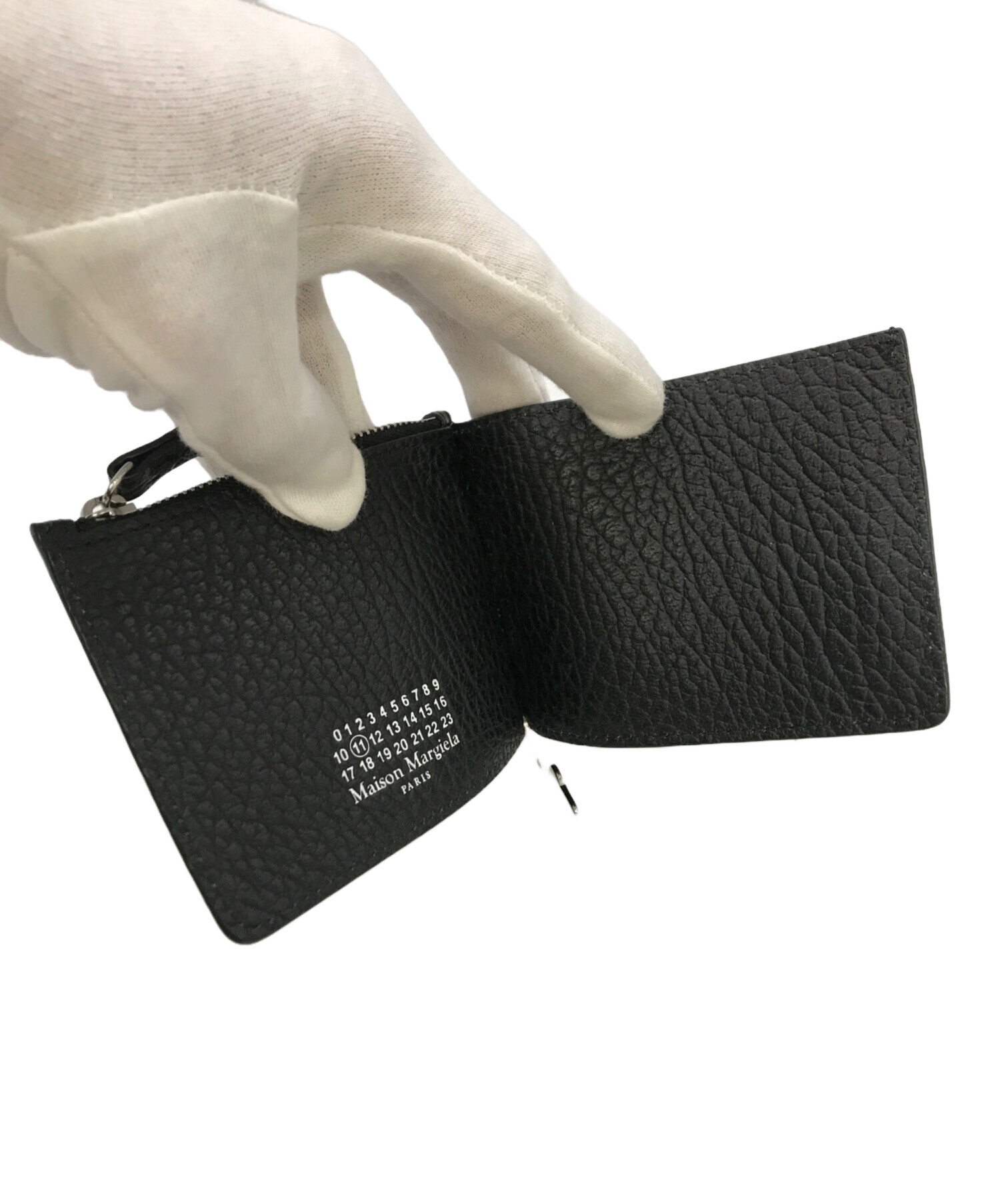 中古・古着通販】Maison Margiela (メゾンマルジェラ) グレインレザー