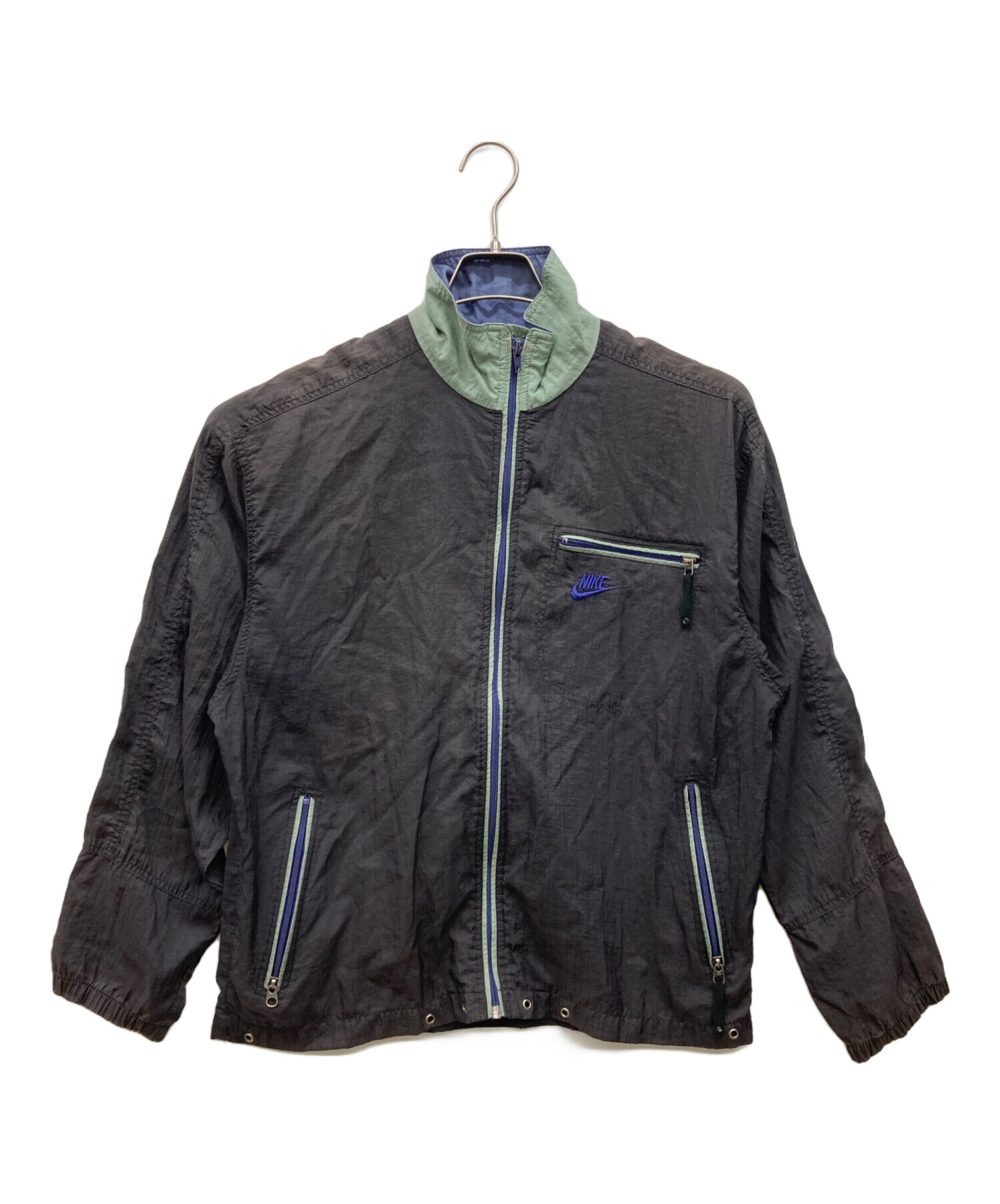 中古・古着通販】NIKE ACG (ナイキエージーシー) ナイロンジャケット 