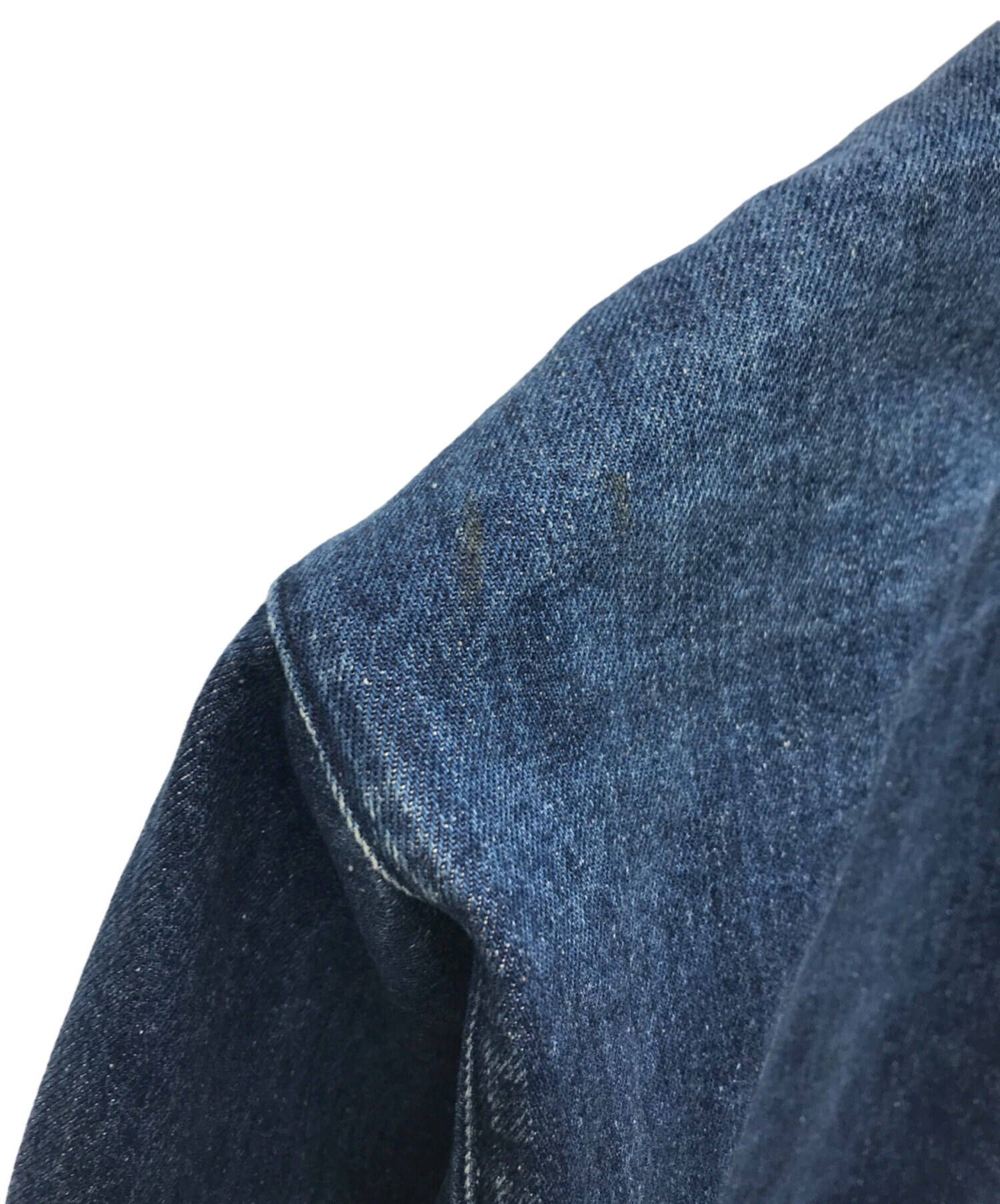 中古・古着通販】RALPH LAUREN (ラルフローレン) デニムスウィング