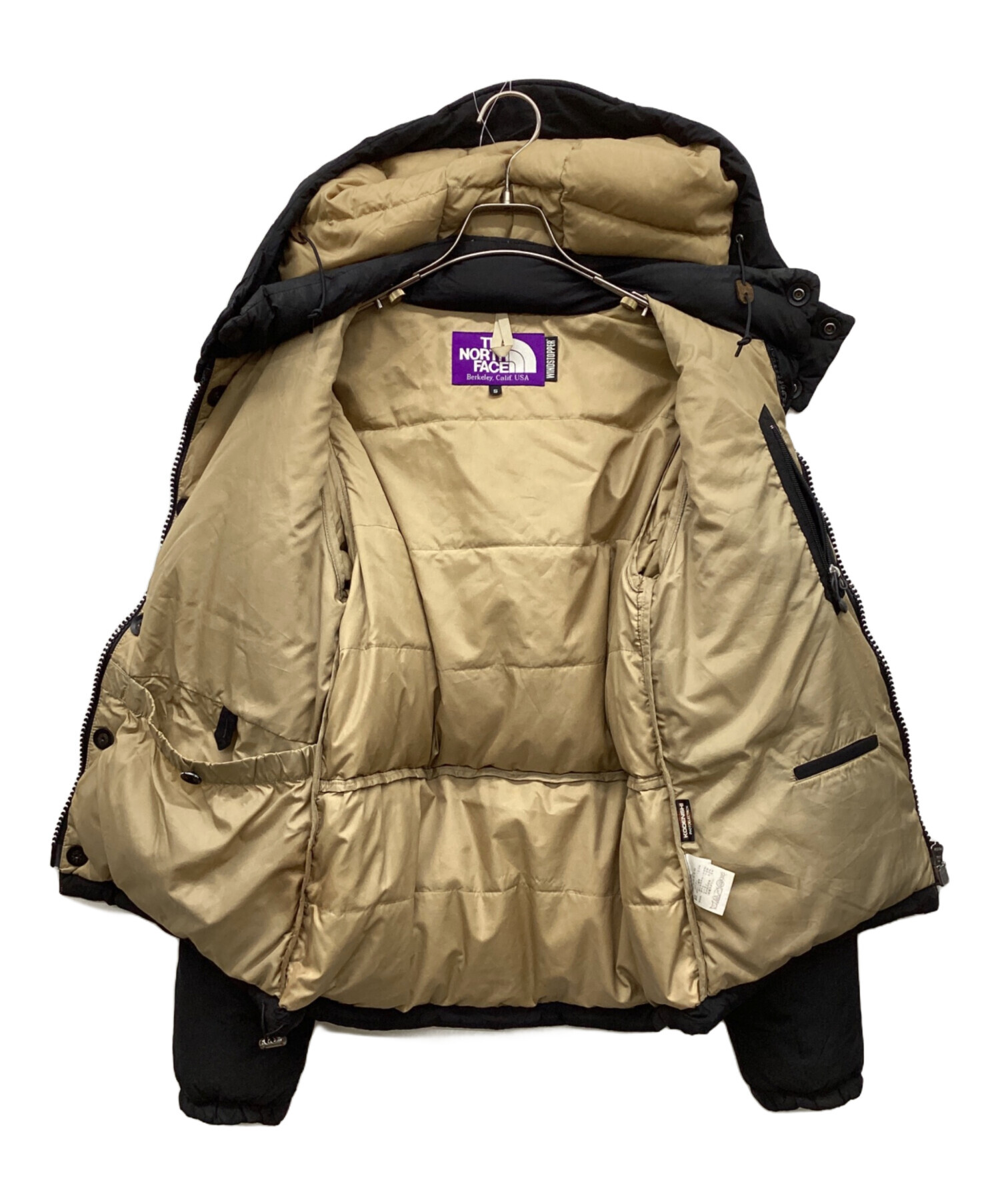 中古・古着通販】THE NORTH FACE (ザ ノース フェイス) ダウン 