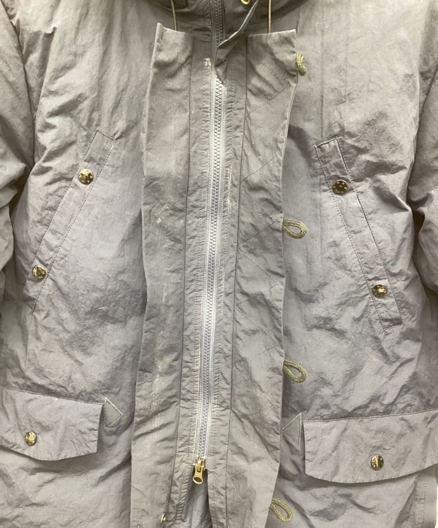 DENHAM デンハム ブルゾン（その他） レディース 【古着】【中古】 中古・古着通販】Denham (デンハム) MINOTAUR (ミノトール) ダウン