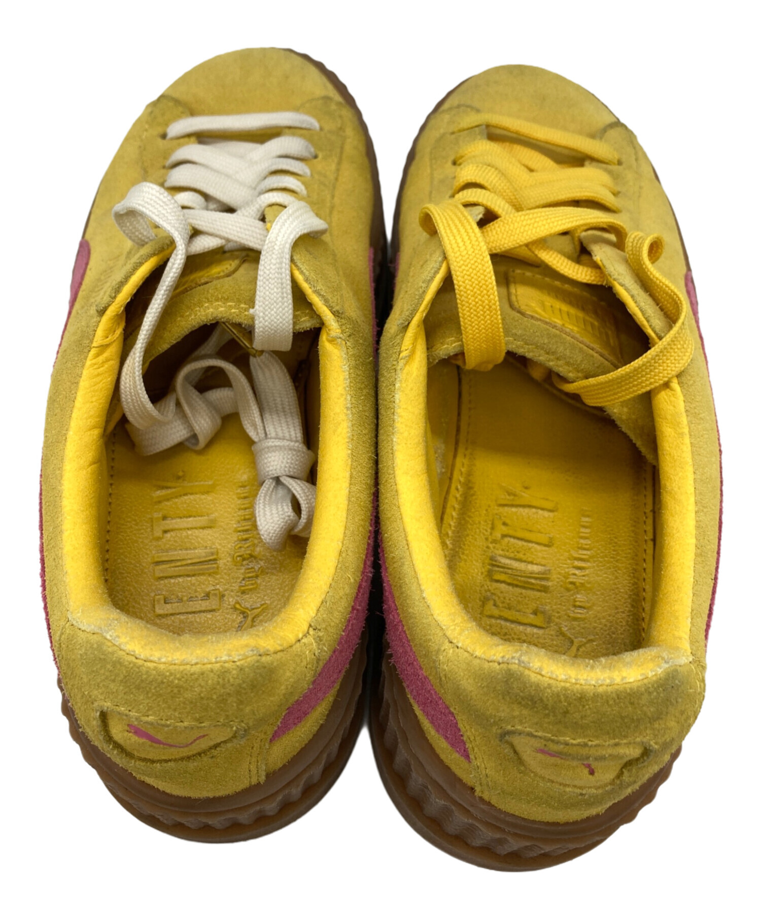 リナページ 中古・古着通販】PUMA (プーマ) Rihanna (リアーナ) Women's