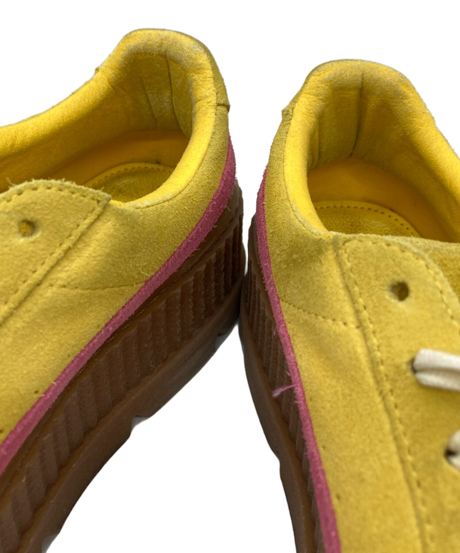 中古・古着通販】PUMA (プーマ) Rihanna (リアーナ) Women's Cleated