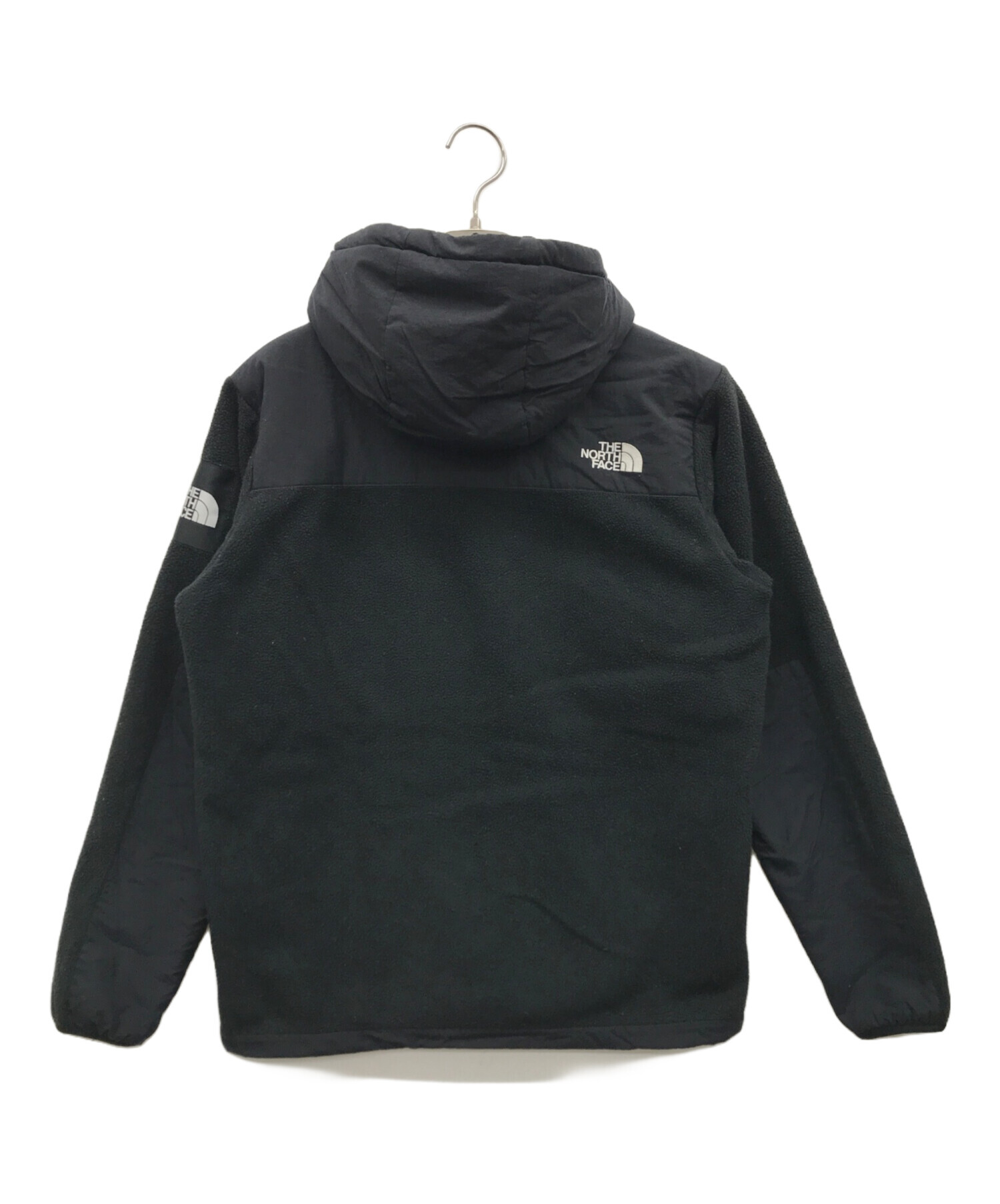ザノースフェイス　デナリフーディ　フリースジャケット　サイズS 未使用品 中古・古着通販】THE NORTH FACE (ザ ノース フェイス) デナリフーディ