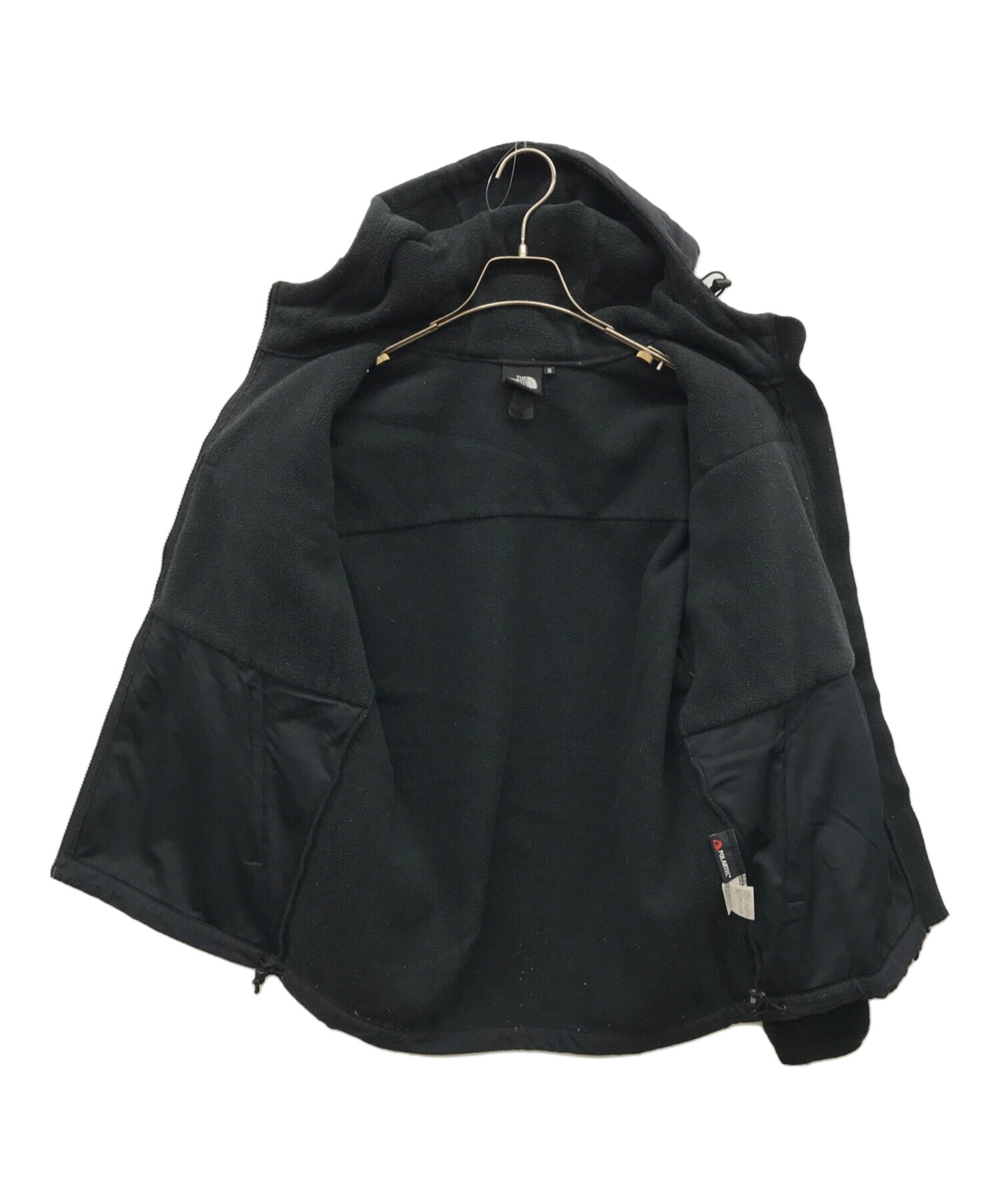 中古・古着通販】THE NORTH FACE (ザ ノース フェイス) デナリフーディ
