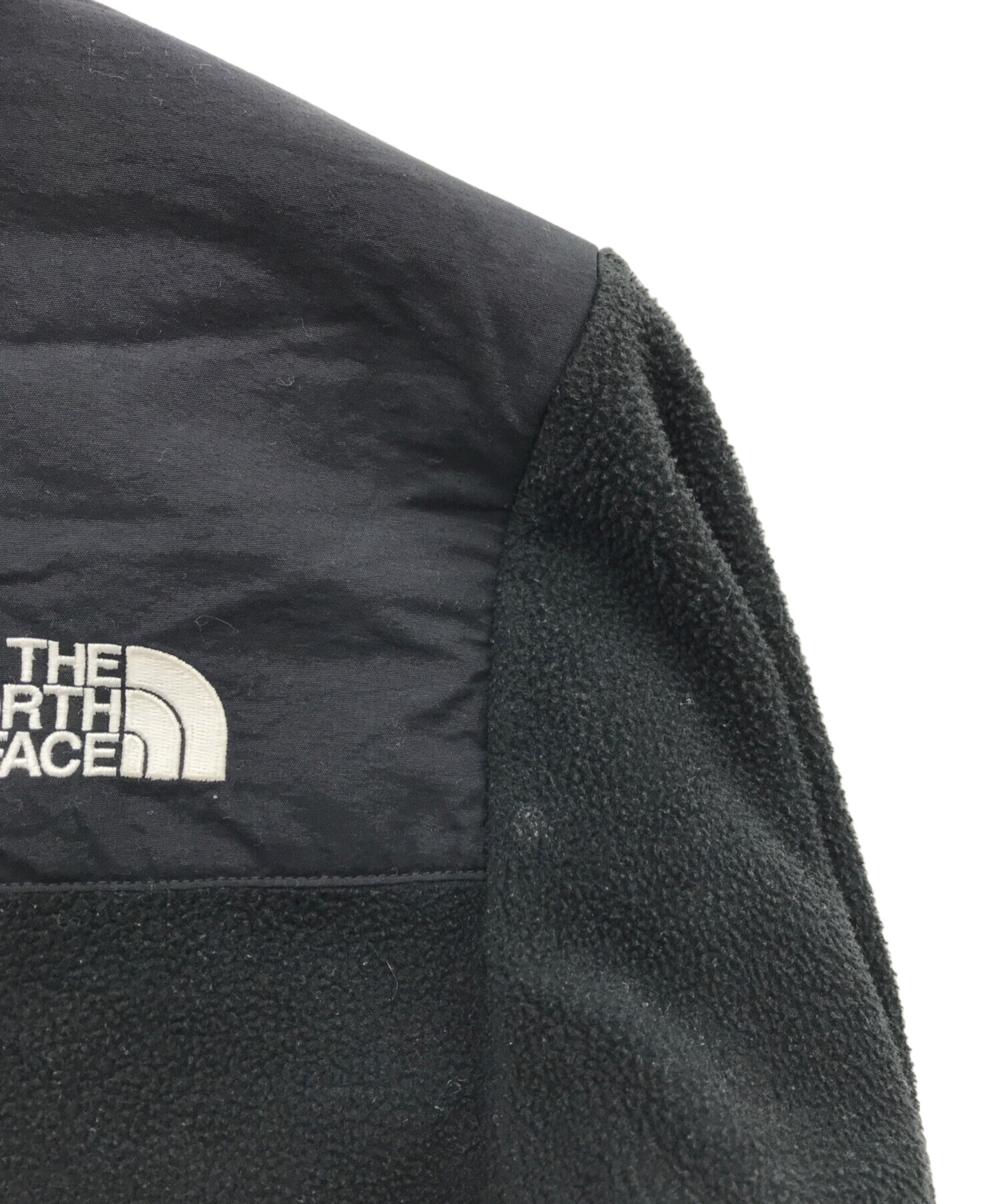 中古・古着通販】THE NORTH FACE (ザ ノース フェイス) デナリフーディ