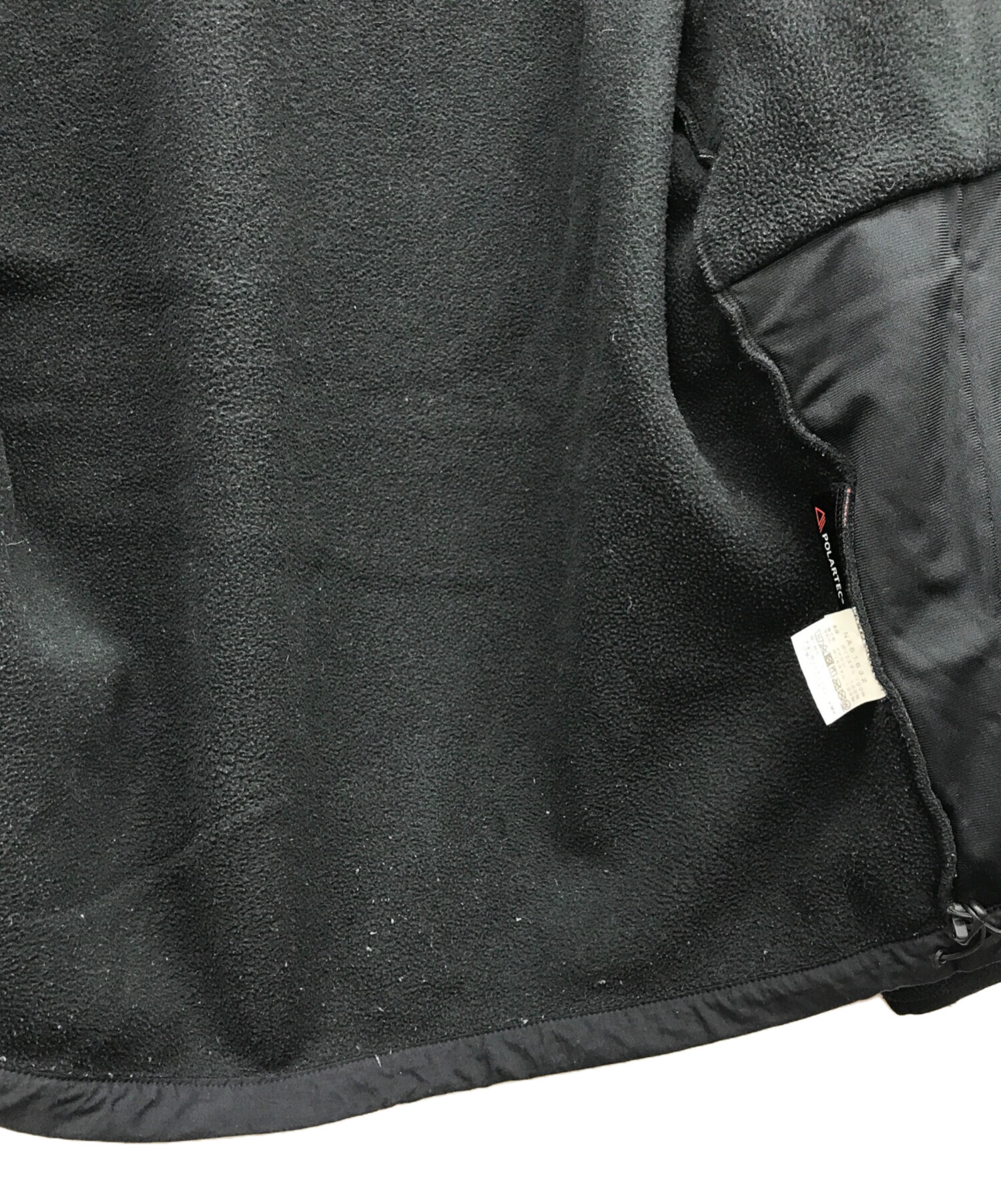 中古・古着通販】THE NORTH FACE (ザ ノース フェイス) デナリフーディ