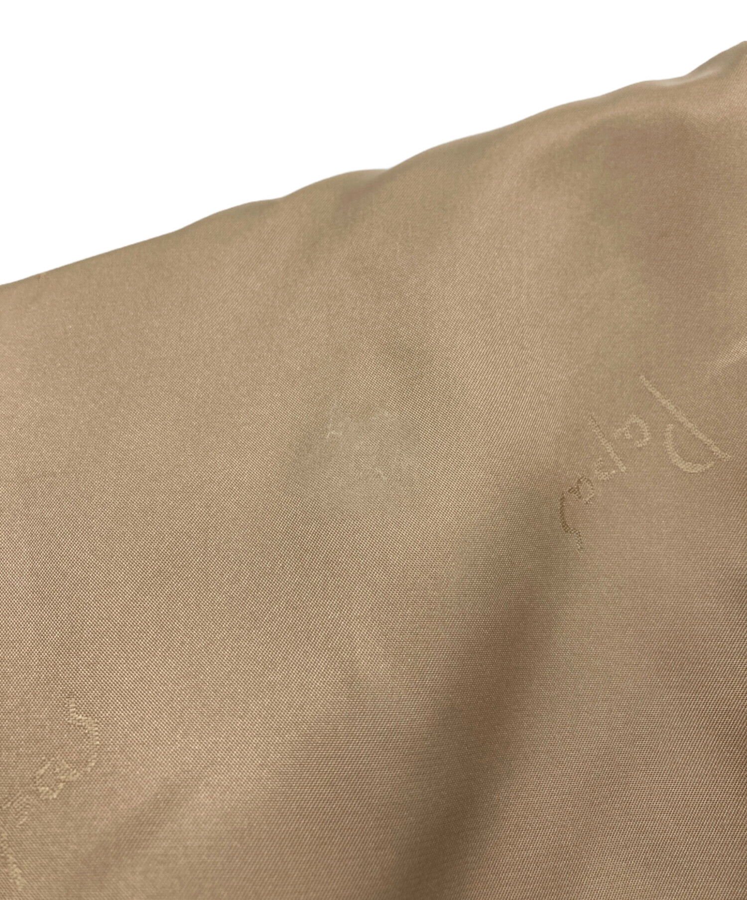 極美品12万円 パパス Papas ハリスツイード 最高級クラスの1着です。 中古・古着通販】Harris Tweed (ハリスツイード) PAPAS (パパス