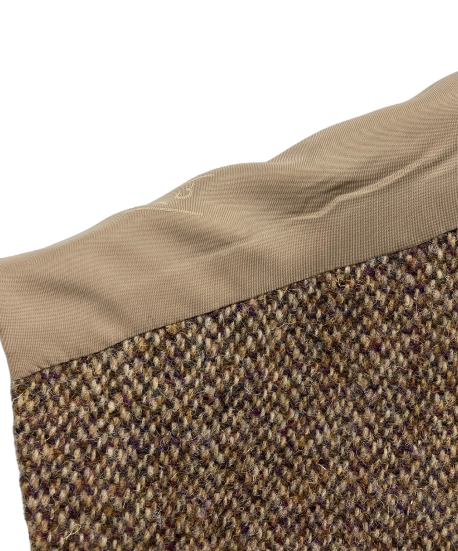 中古・古着通販】Harris Tweed (ハリスツイード) PAPAS (パパス