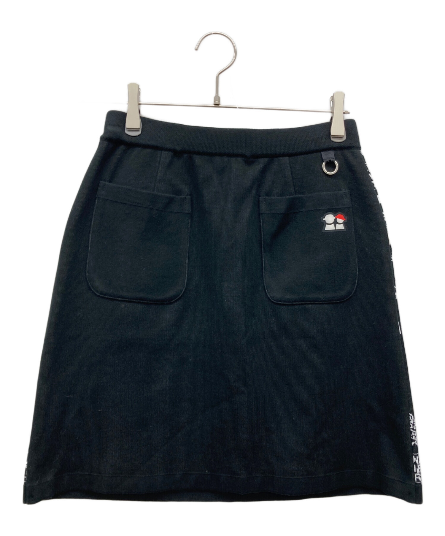 中古・古着通販】PICONE CLUB (ピッコーネクラブ) コットン混ニット