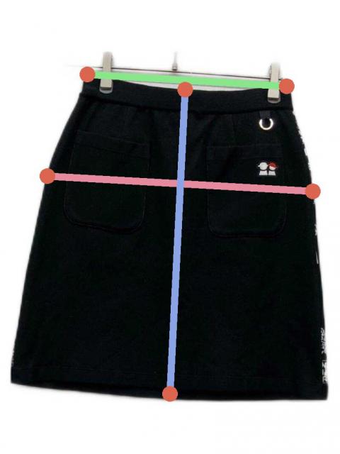 中古・古着通販】PICONE CLUB (ピッコーネクラブ) コットン混ニット