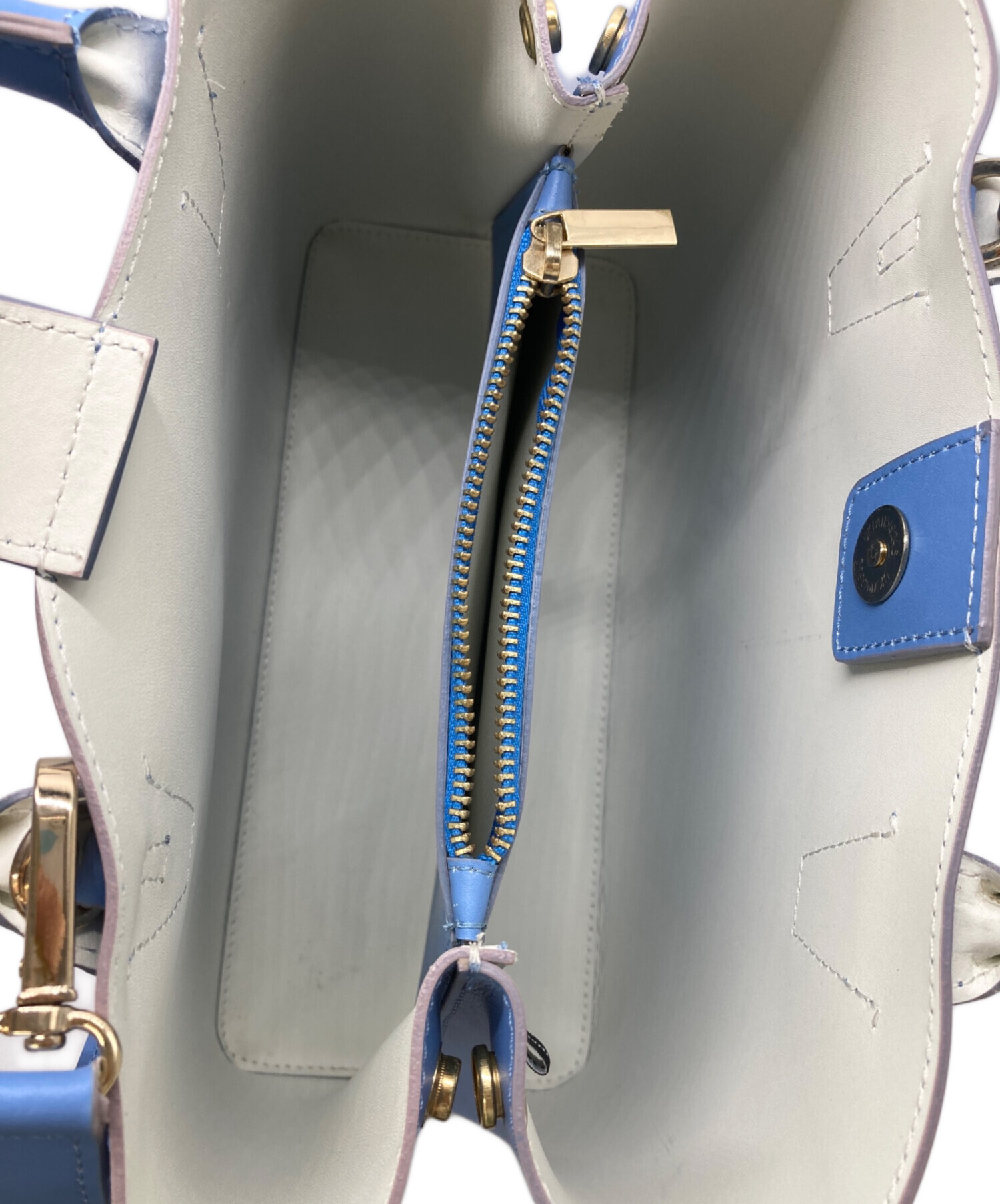 中古・古着通販】BARNEYS NEWYORK (バーニーズ・ニューヨーク) 2WAY