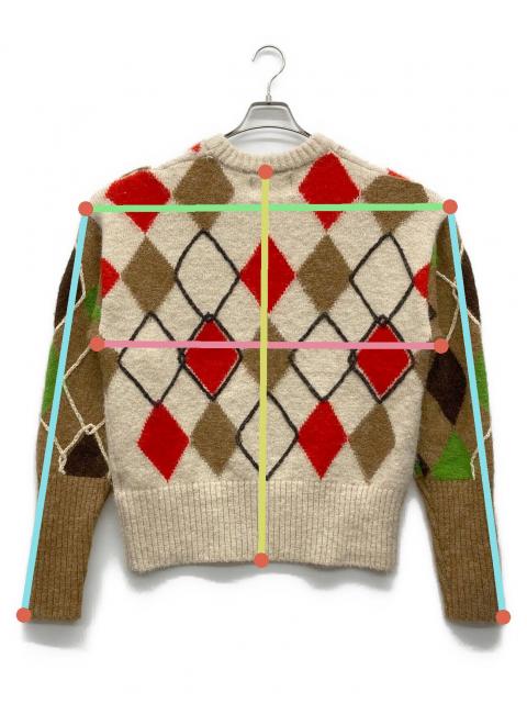 中古・古着通販】ZARA (ザラ) Harry Lambert (ハリー・ランバート