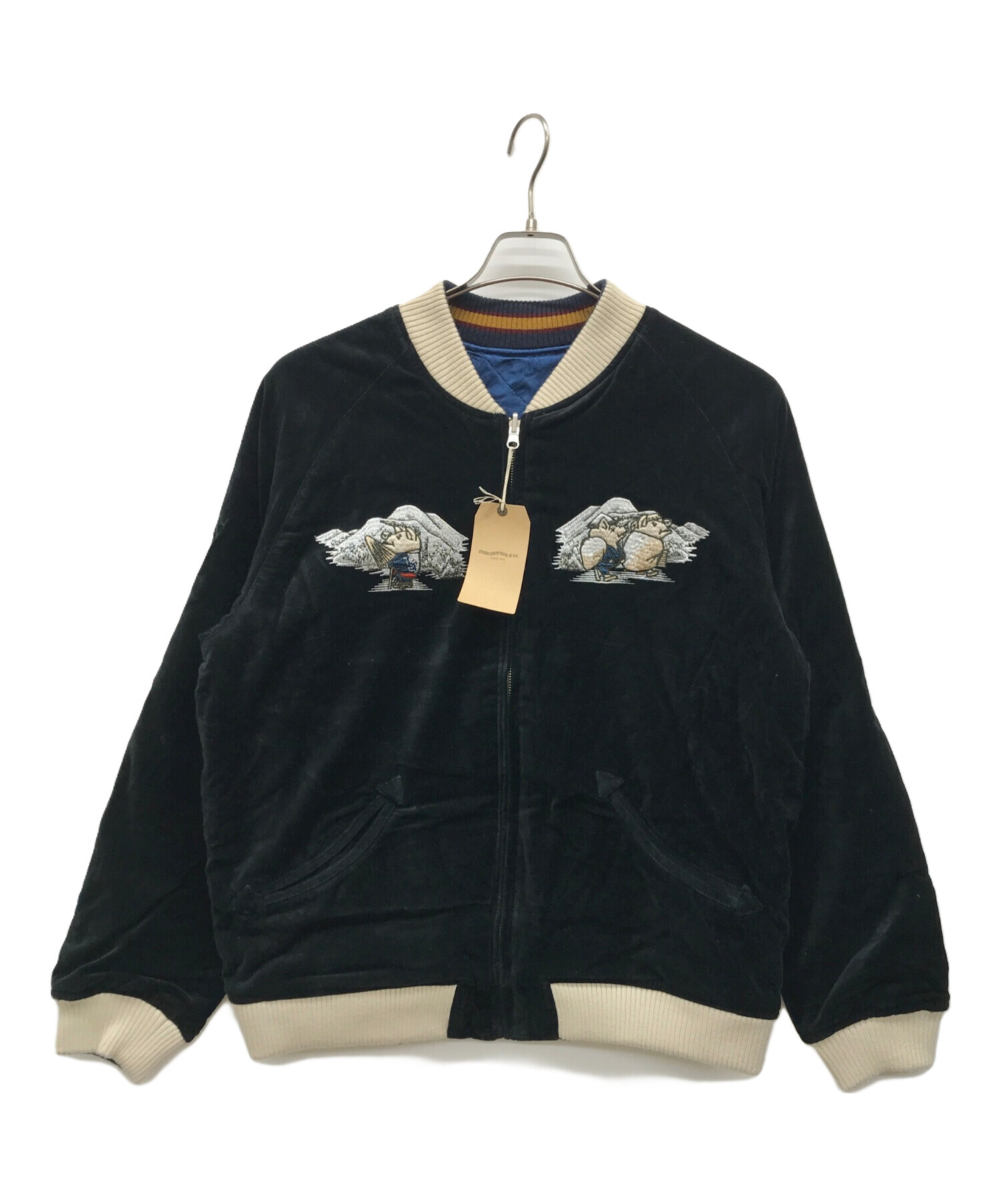 中古・古着通販】STUDIO D'ARTISAN&SA (ステュディオダルチザンアンド