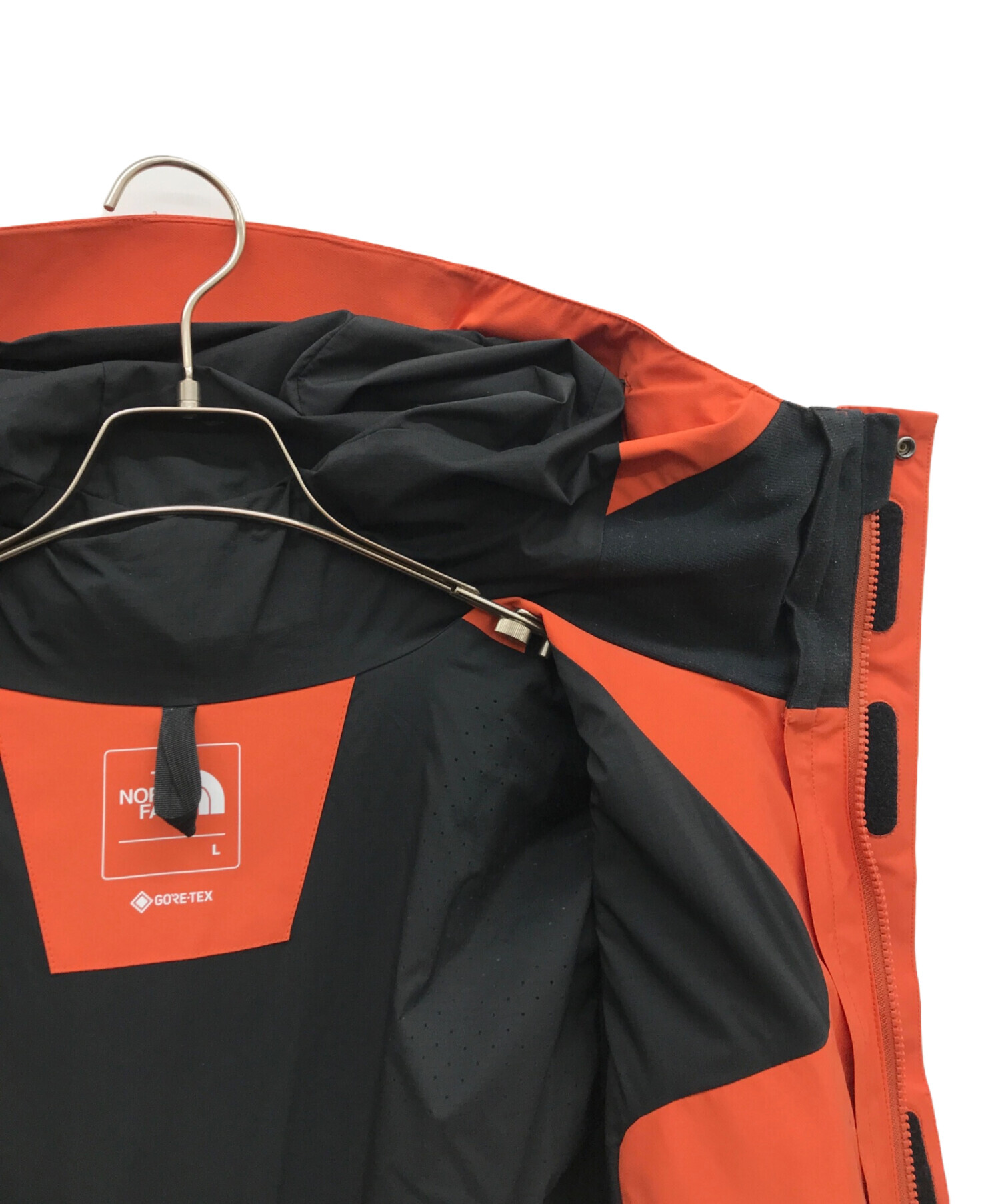 中古・古着通販】THE NORTH FACE (ザ ノース フェイス) マウンテン