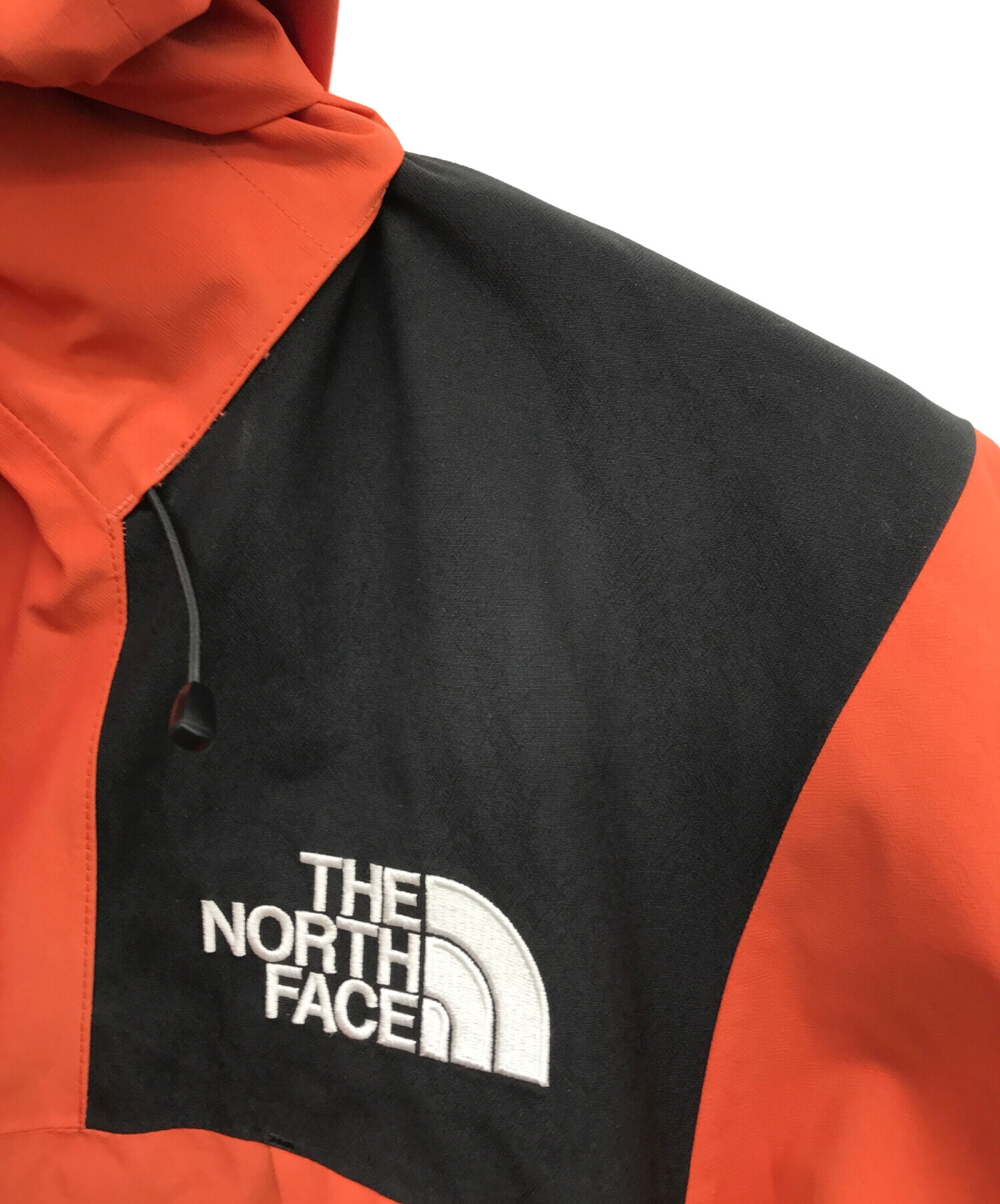中古・古着通販】THE NORTH FACE (ザ ノース フェイス) マウンテン