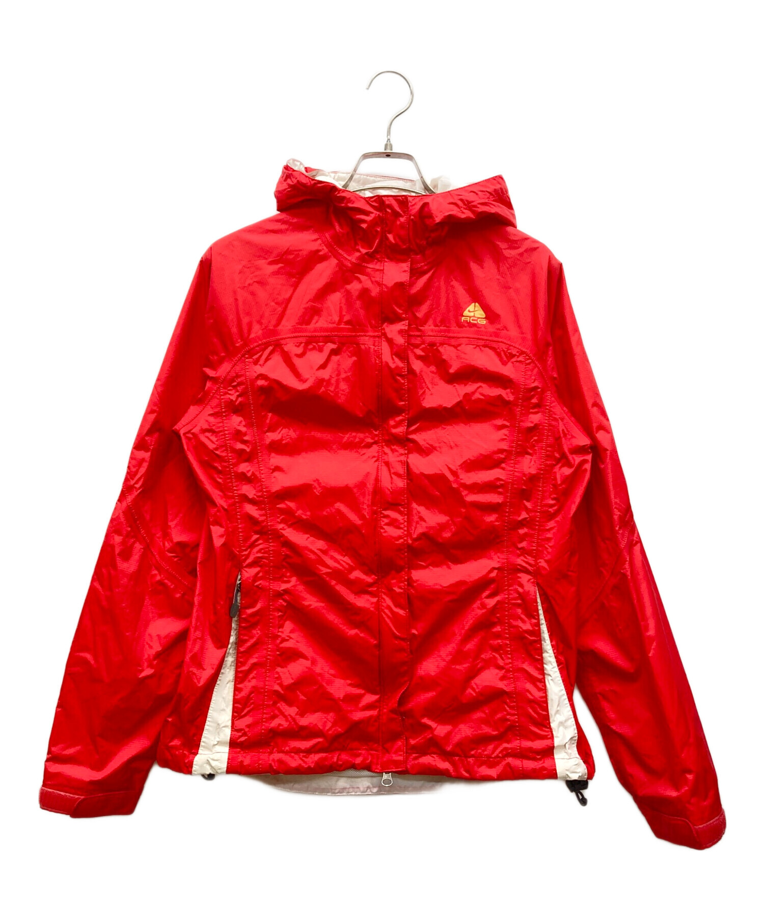 中古・古着通販】NIKE ACG (ナイキエーシージー) ナイロンジャケット