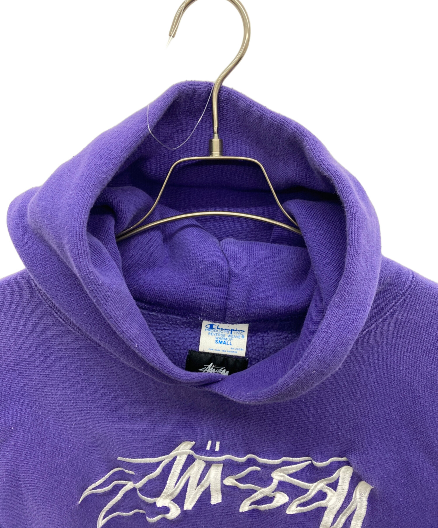 中古・古着通販】Champion REVERSE WEAVE (チャンピオン リバース