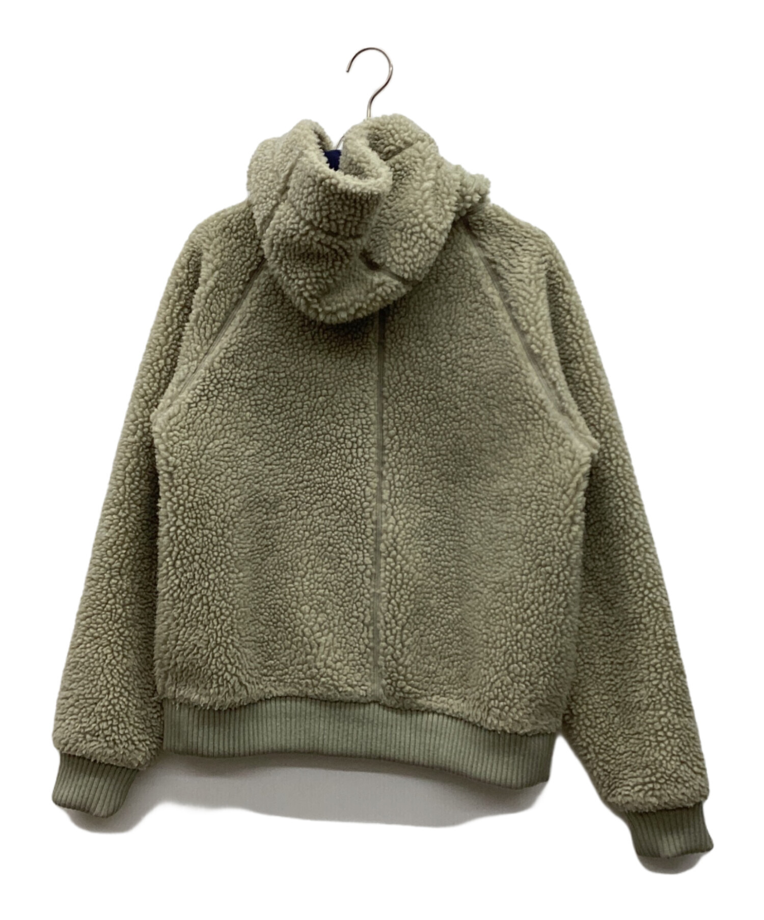 中古・古着通販】HELLY HANSEN (ヘリーハンセン) ファイバーパイル 