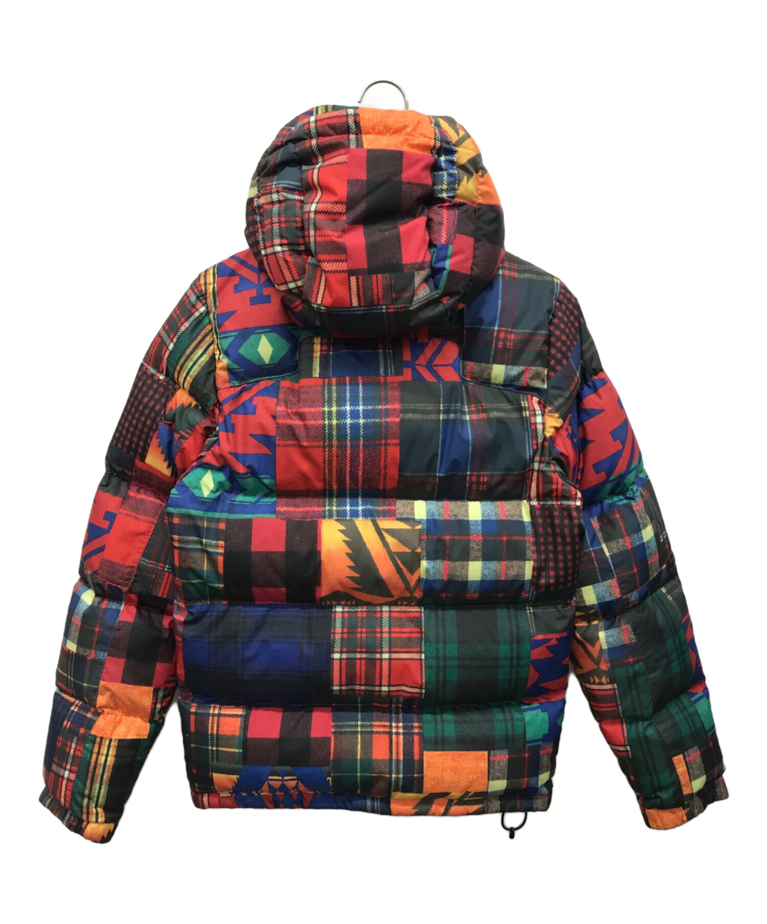 ラルフローレン ダウン xs 中古・古着通販】POLO RALPH LAUREN (ポロ・ラルフローレン) ダウン