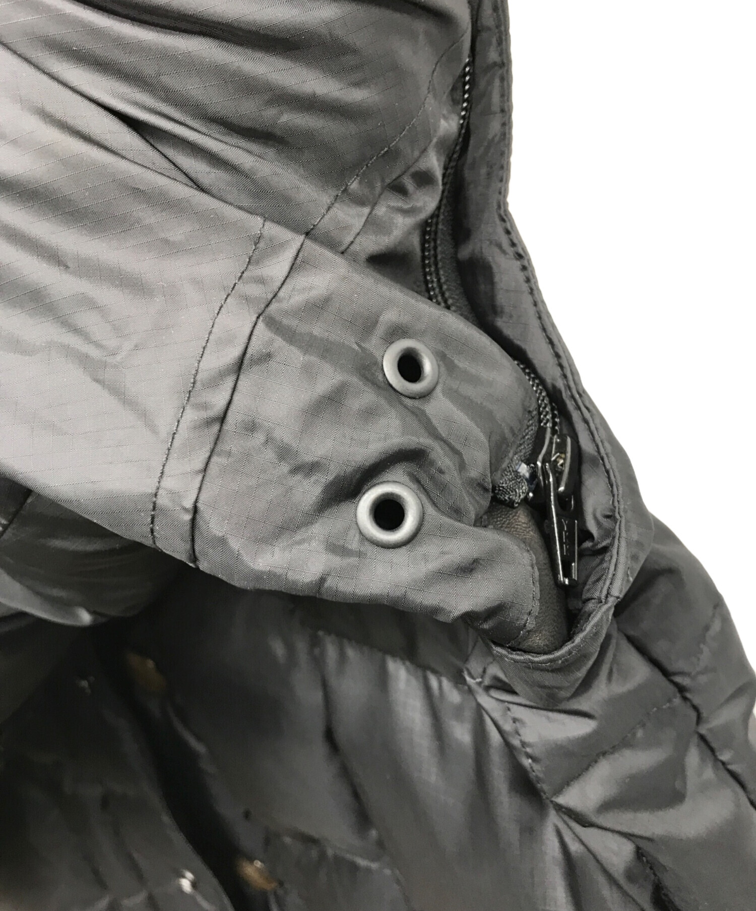 中古・古着通販】Denham (デンハム) MOUNTAIN RESEARCH (マウンテン