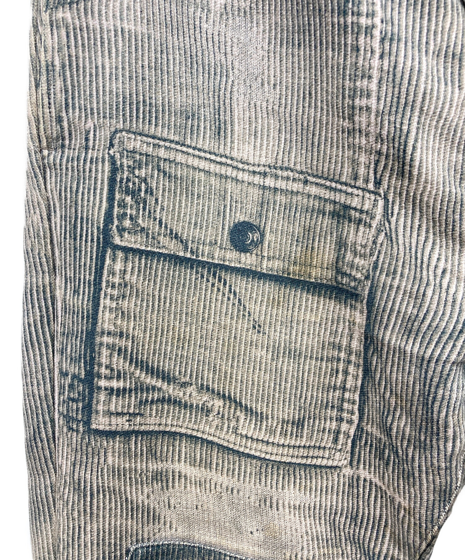 中古・古着通販】TALKING ABOUT THE ABSTRACTION (トーキング アバウト