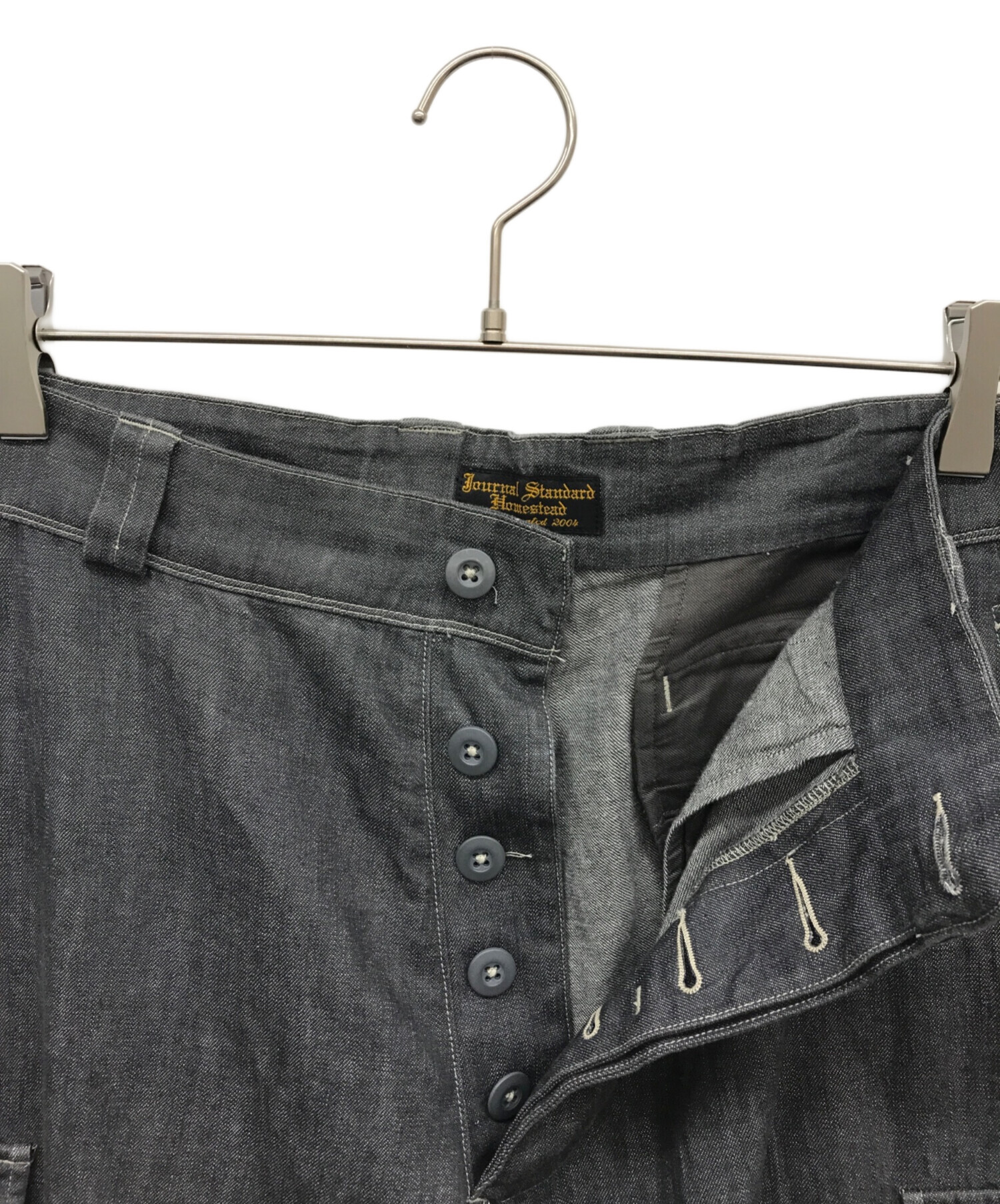 中古・古着通販】J.S HOMESTEAD (ジャーナルスタンダード ホーム