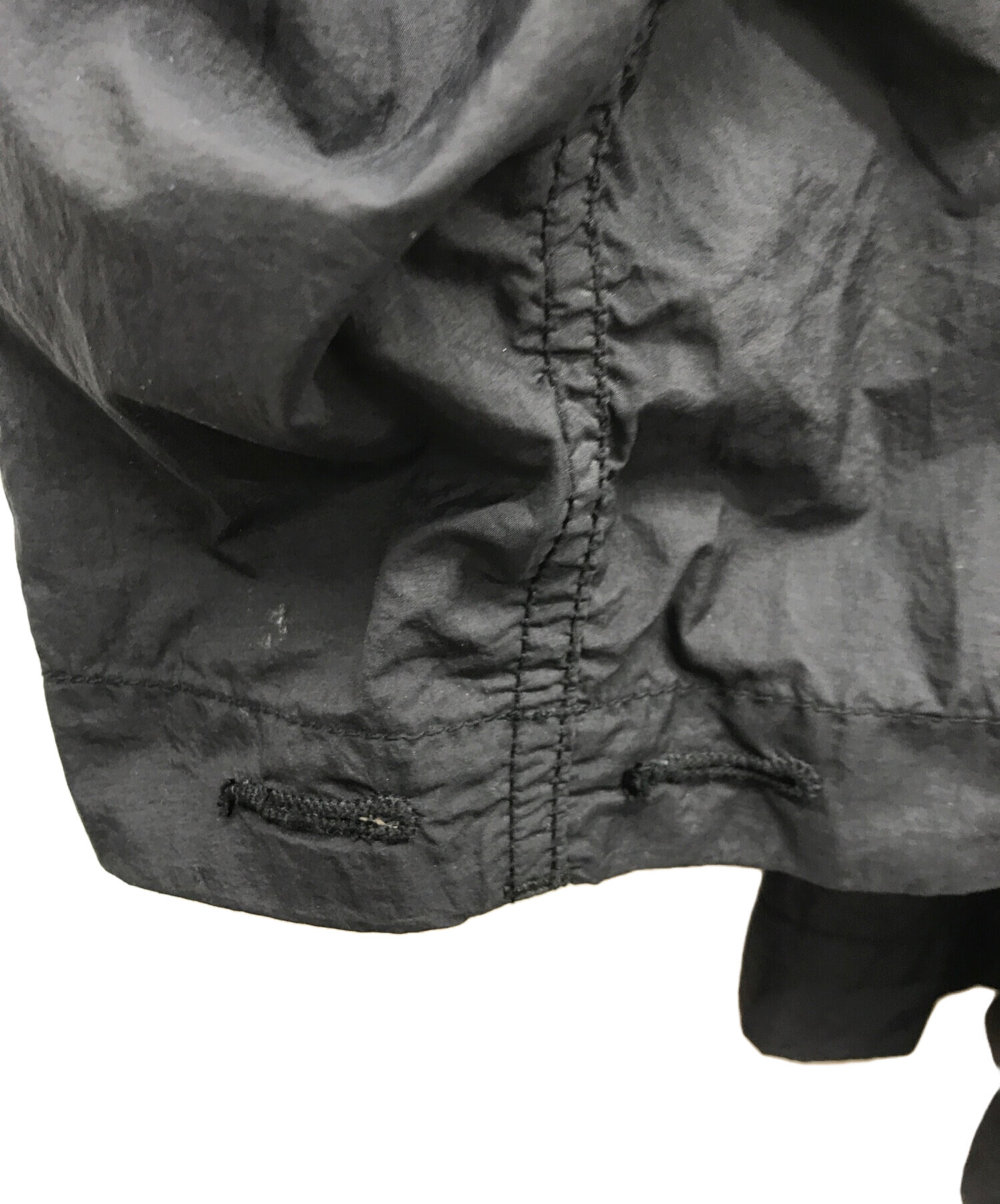 中古・古着通販】PRODUCT almostblack (プロダクトオールモスト 