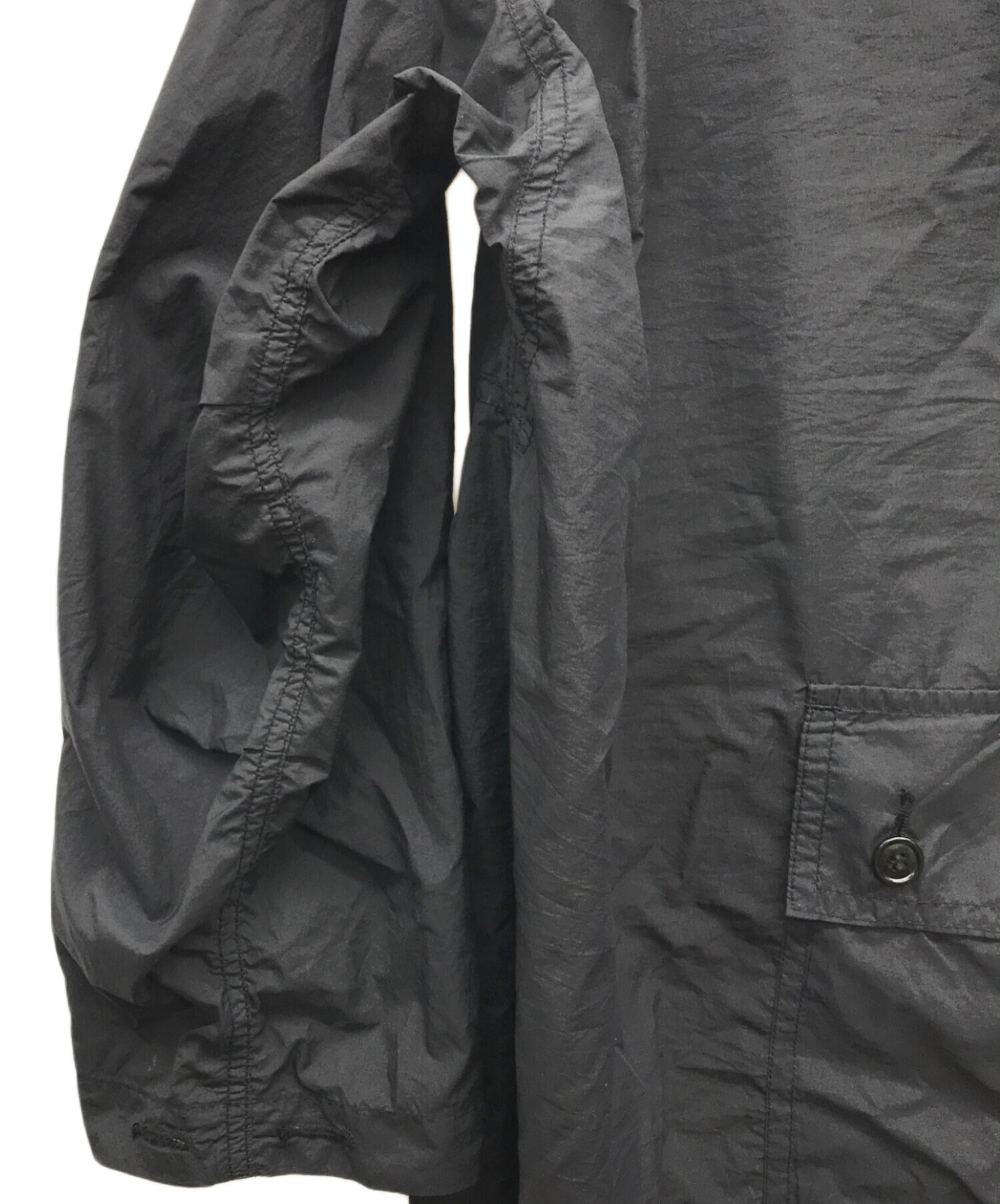 中古・古着通販】PRODUCT almostblack (プロダクトオールモスト 