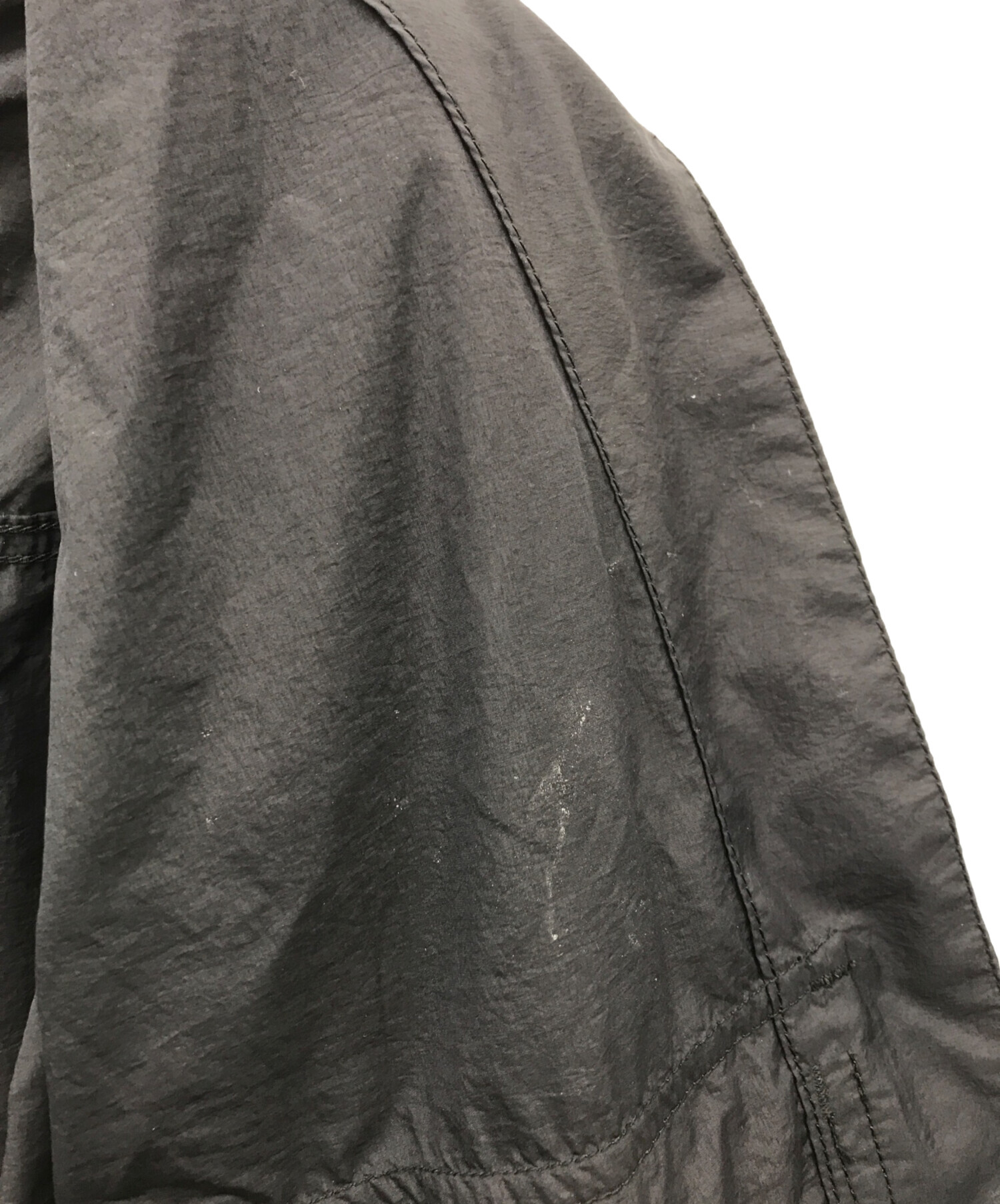 中古・古着通販】PRODUCT almostblack (プロダクトオールモスト 
