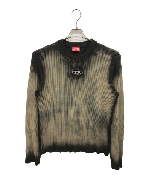 中古・古着通販】DIESEL (ディーゼル) K-Darin Sweater ブラウン