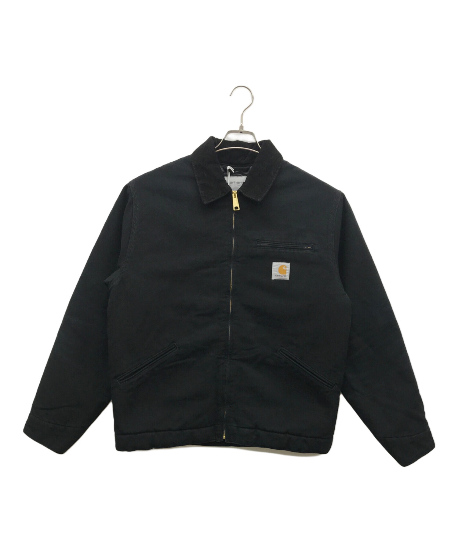 中古・古着通販】CarHartt (カーハート) デトロイトジャケット