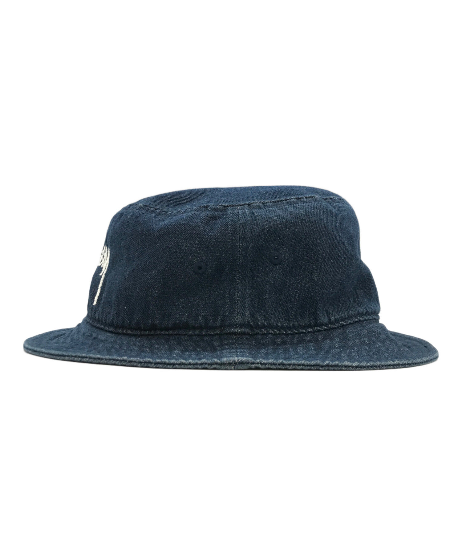 中古・古着通販】stussy CAPZ (ステューシー) バケットハット