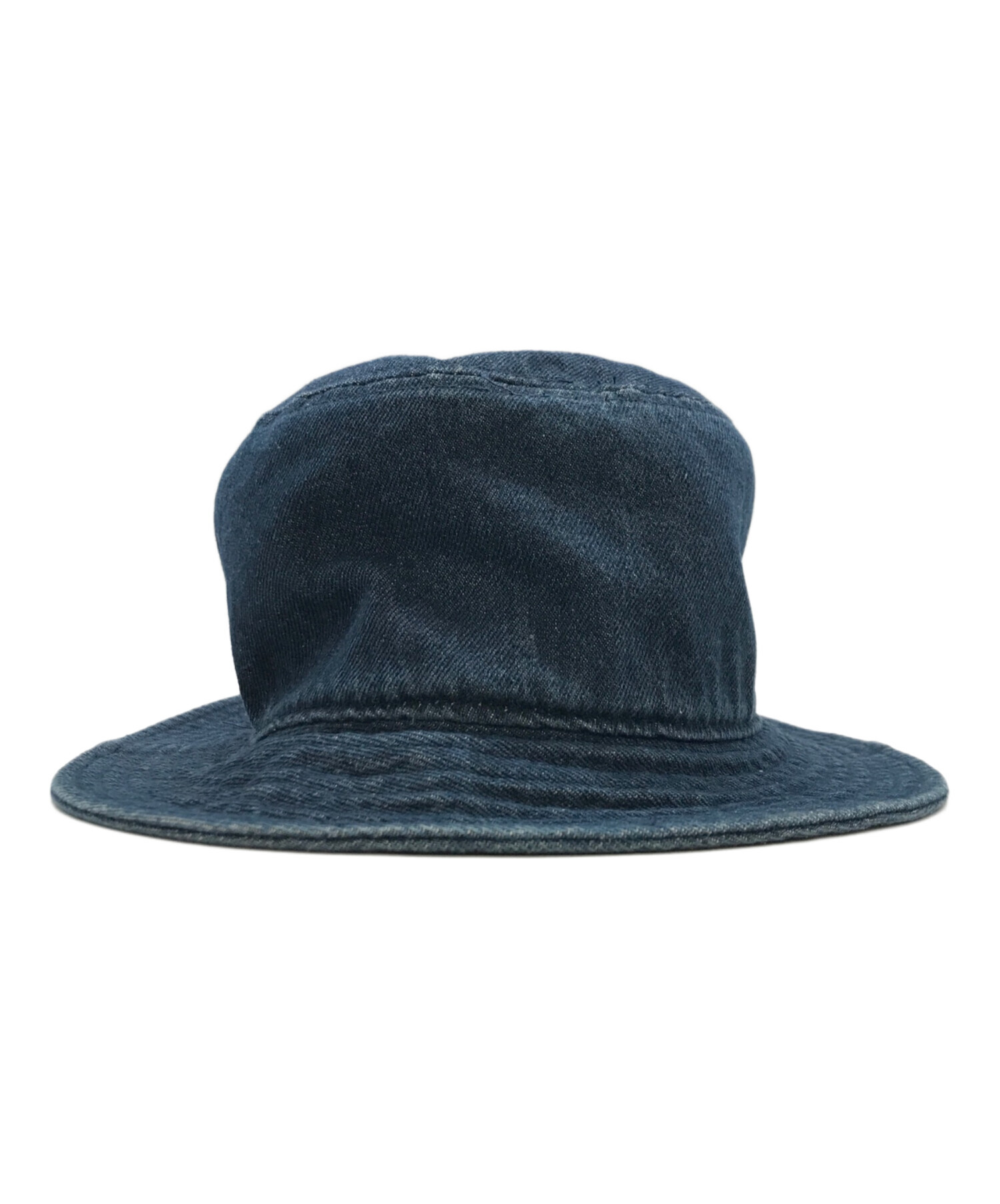 中古・古着通販】stussy CAPZ (ステューシー) バケットハット