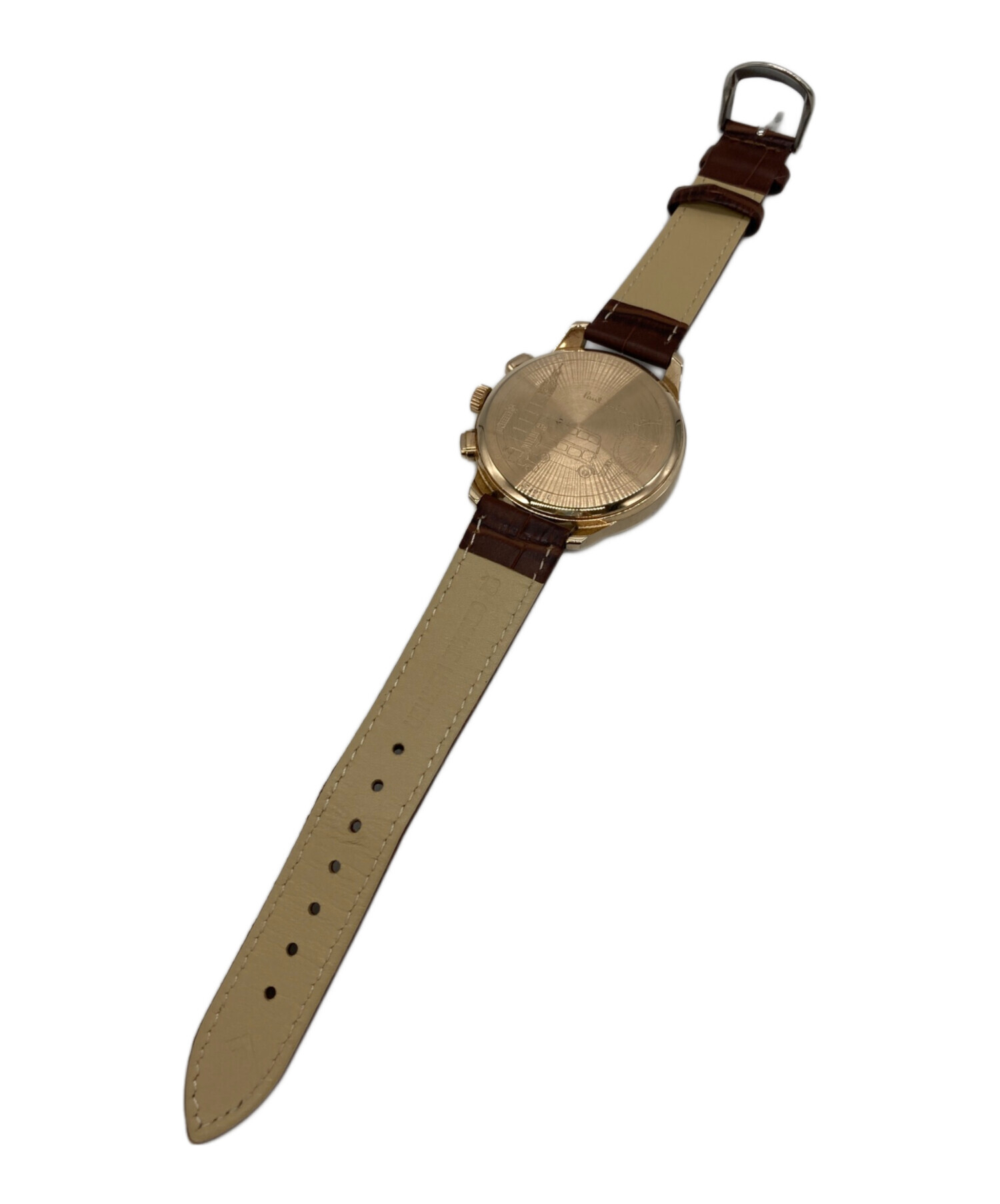 中古・古着通販】Paul Smith (ポールスミス) クロノグラフ｜ブランド
