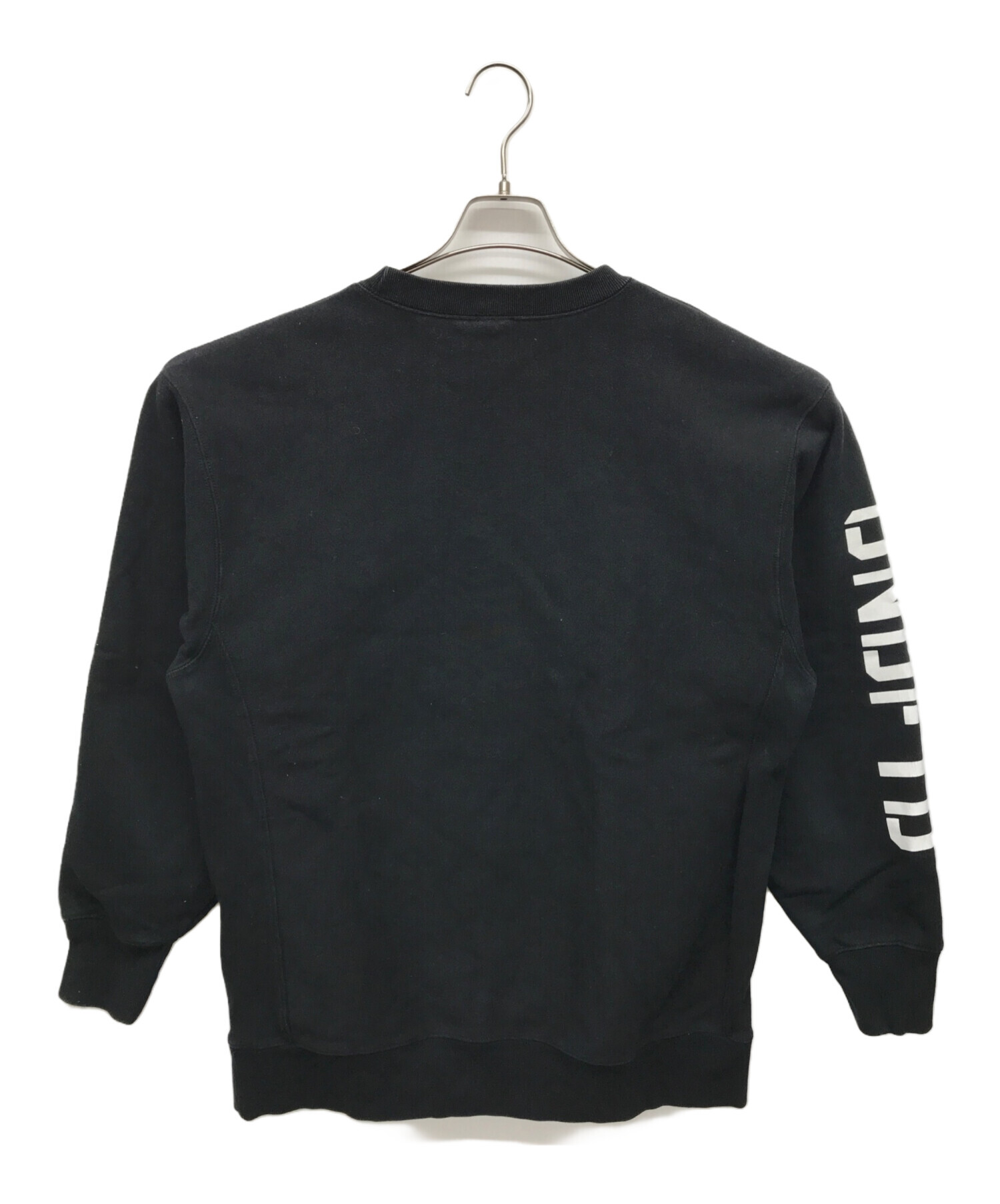 中古・古着通販】UNDEFEATED (アンディフィーテッド) スウェット 